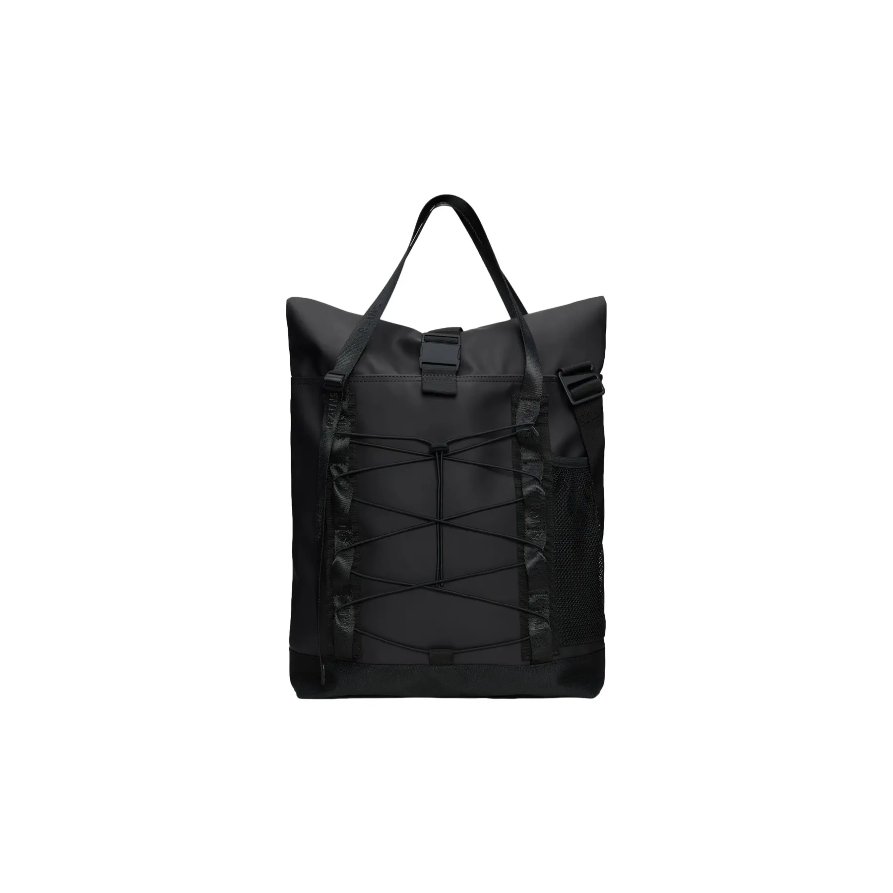 Einkaufstasche Rains Trail Rolltop W3