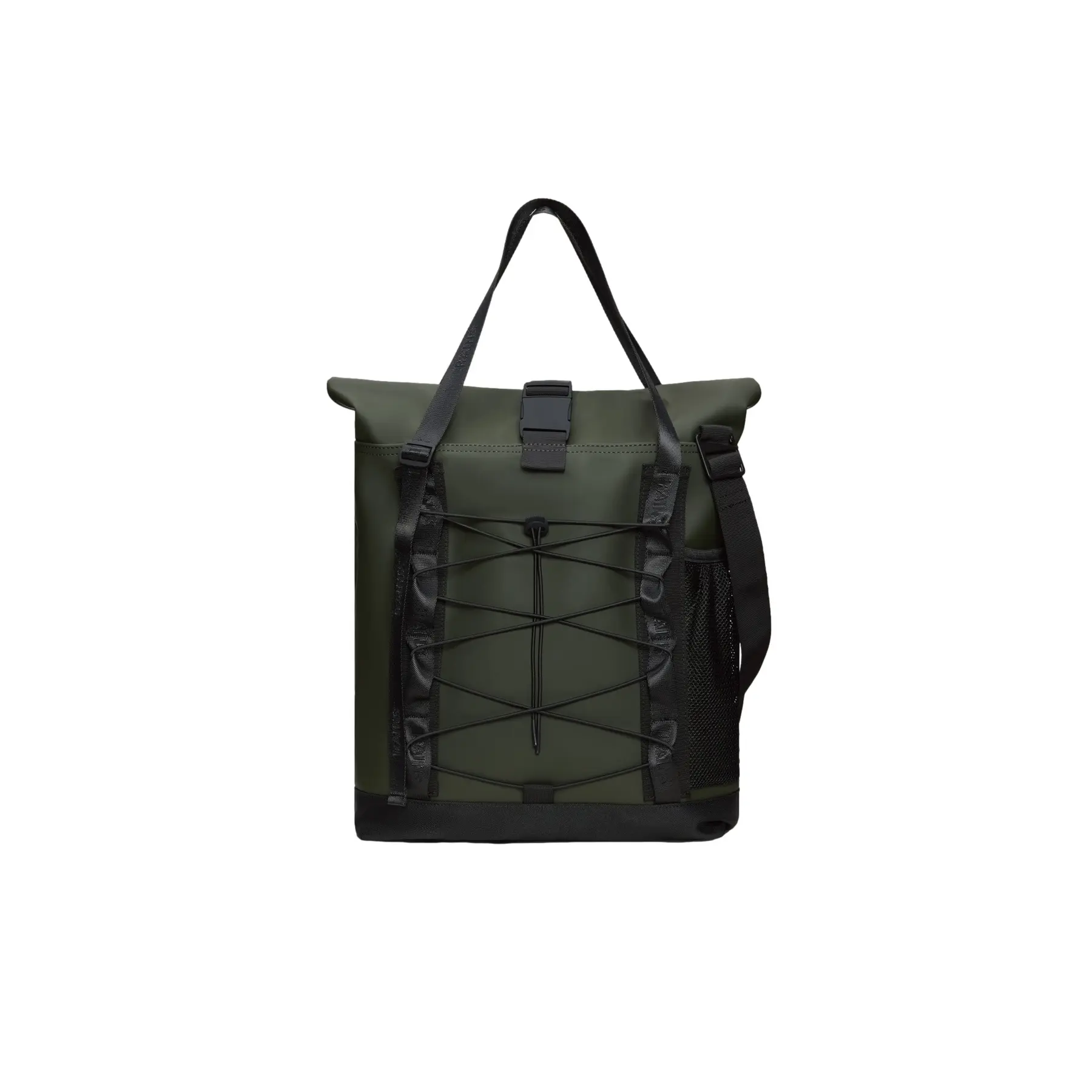 Einkaufstasche Rains Trail Rolltop W3