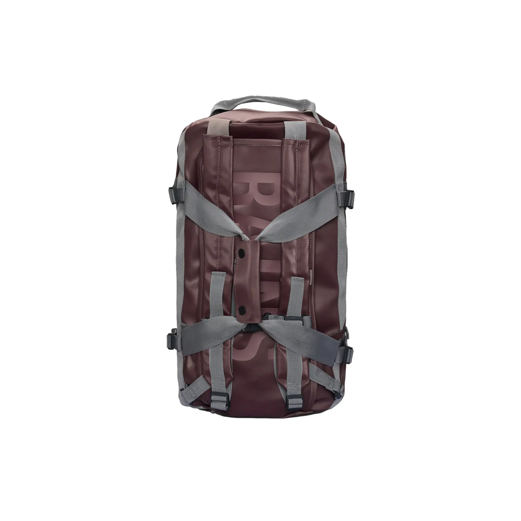 Reisetasche Rains Texel W3 Small