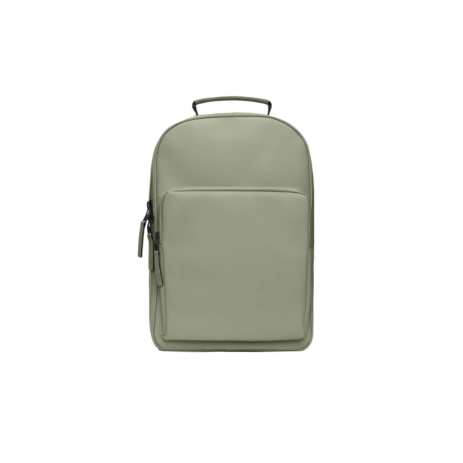 Großer Rucksack für Bücher Rains W3