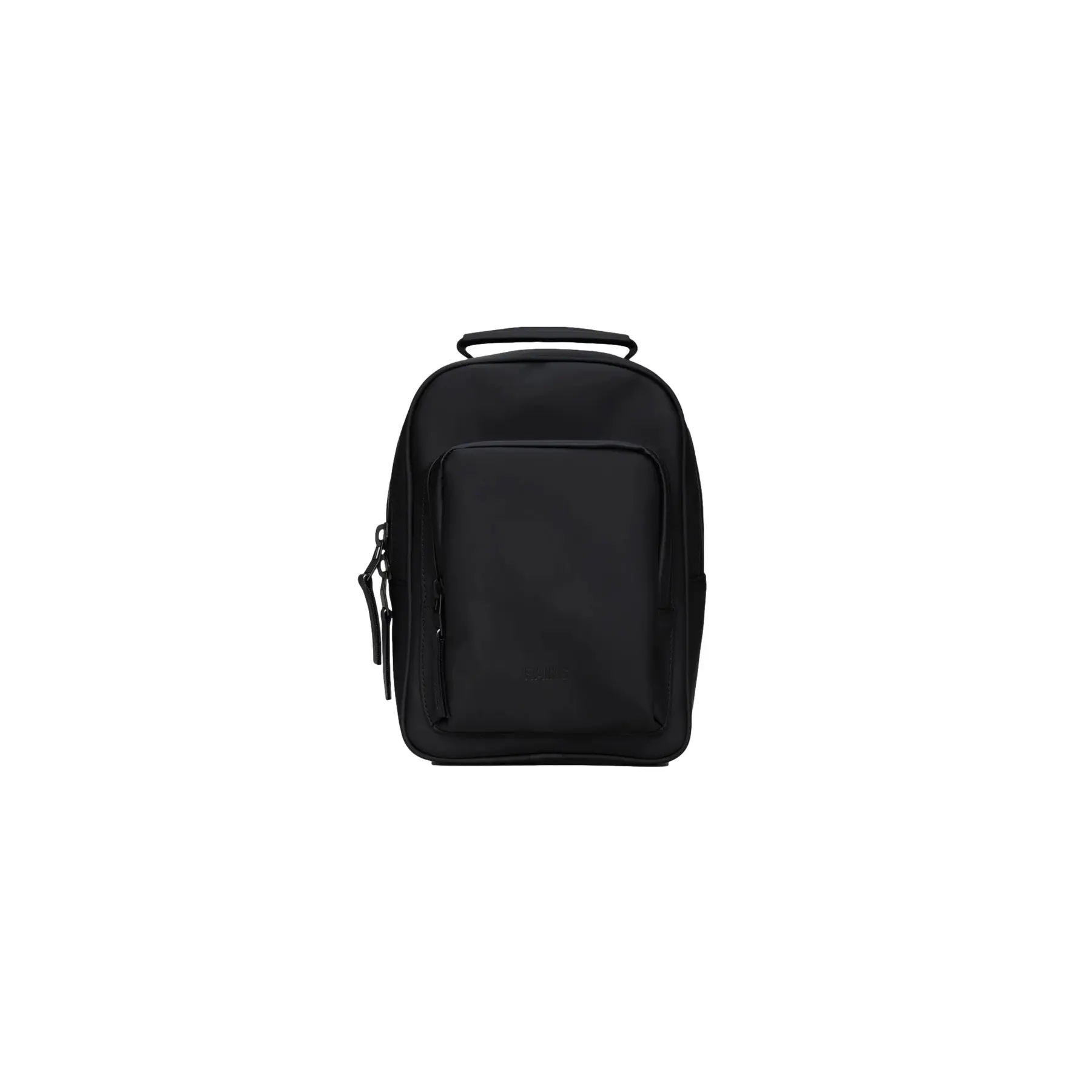Mini Rucksack für Buch Rains