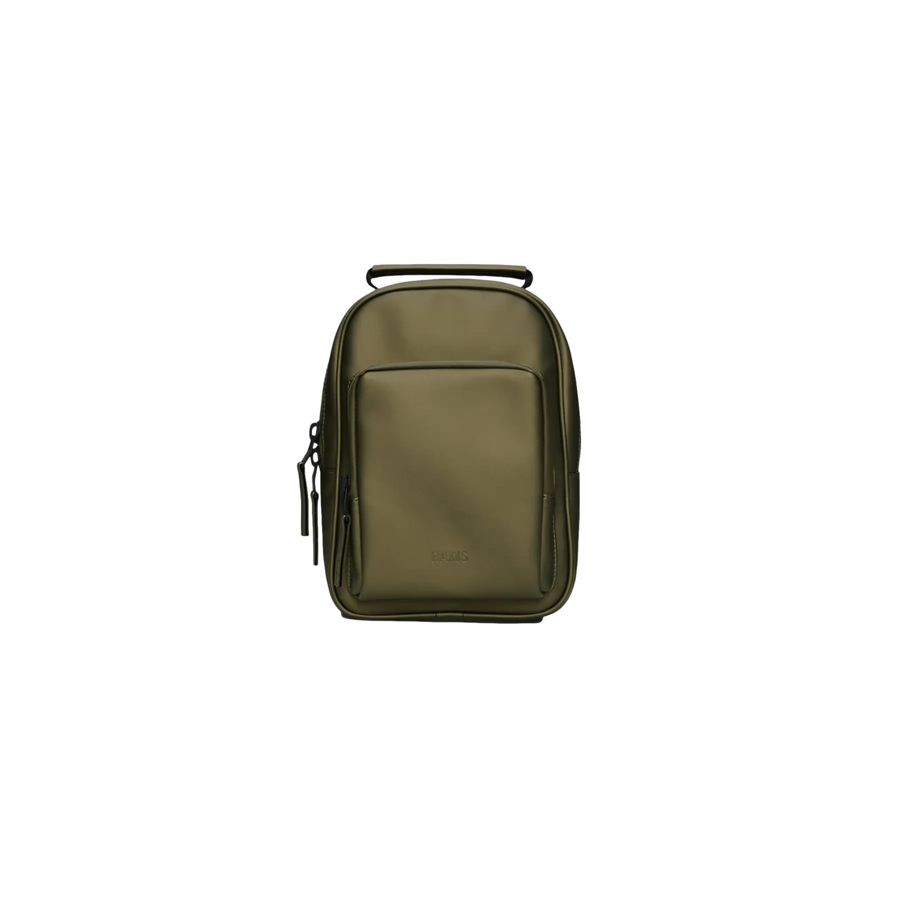 Mini Rucksack für Buch Rains