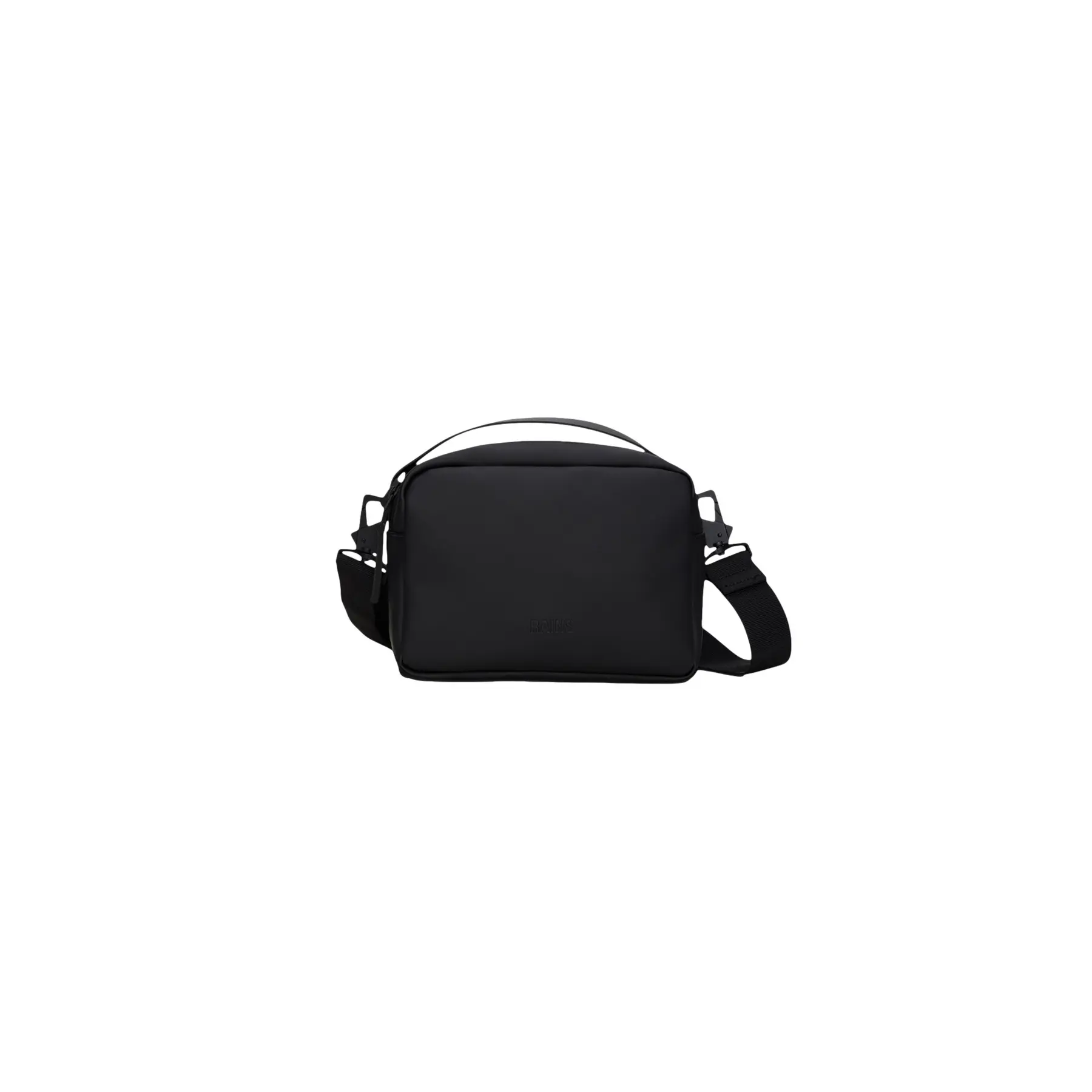 Schultertasche Rains Box W3