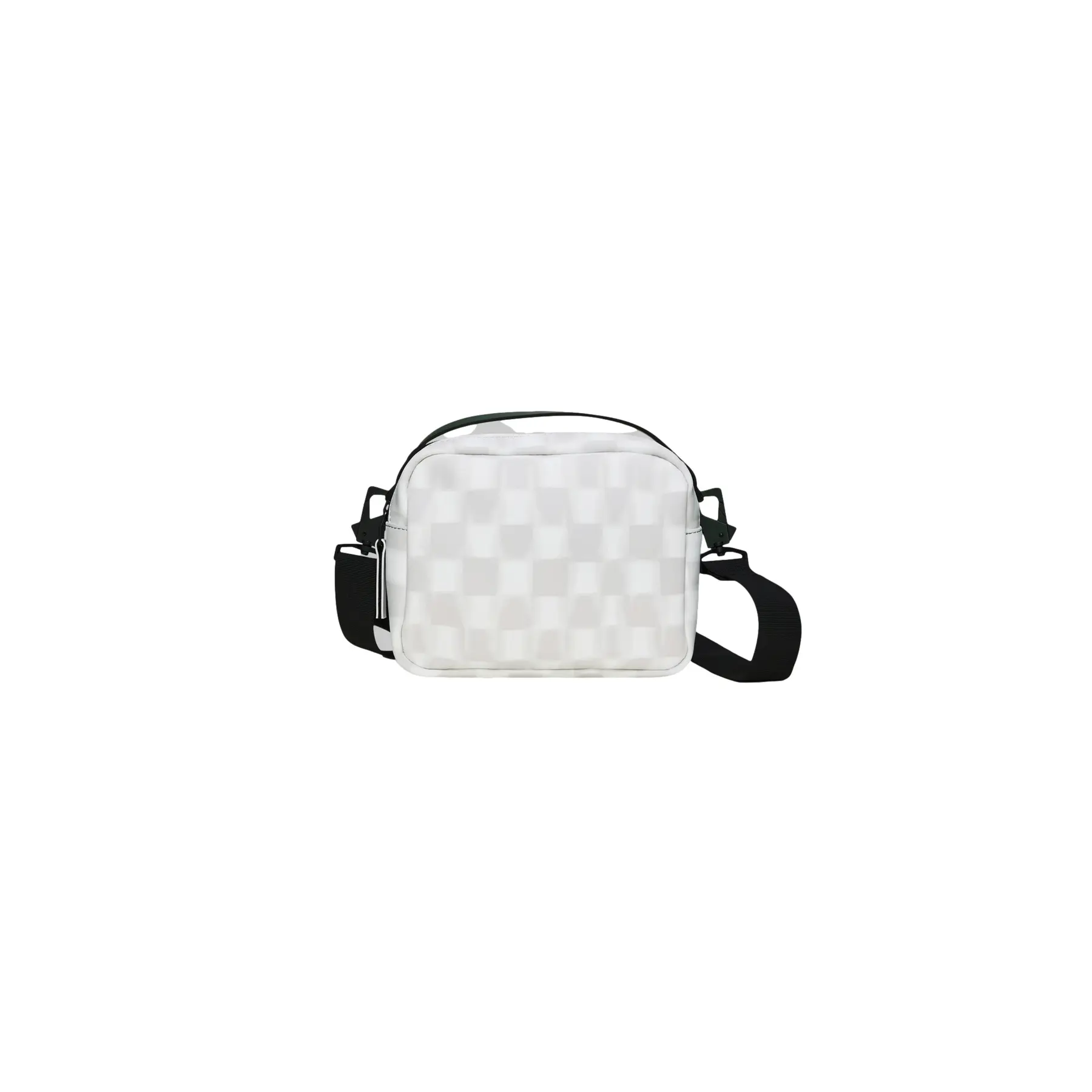 Schultertasche Rains Box W3