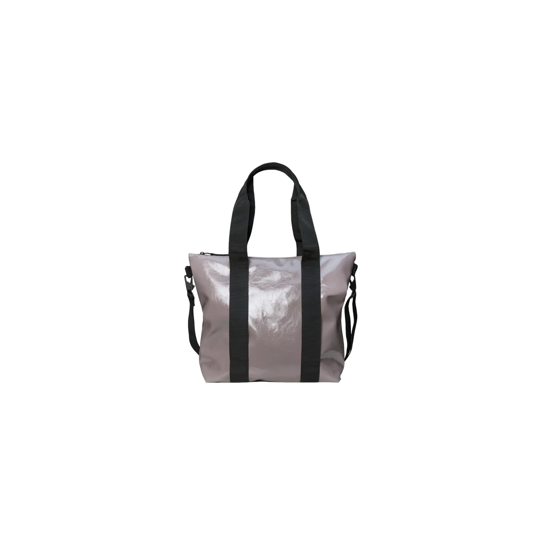 Rains Donna Viola Borse, Taglia Unica, New, - Immagine 6