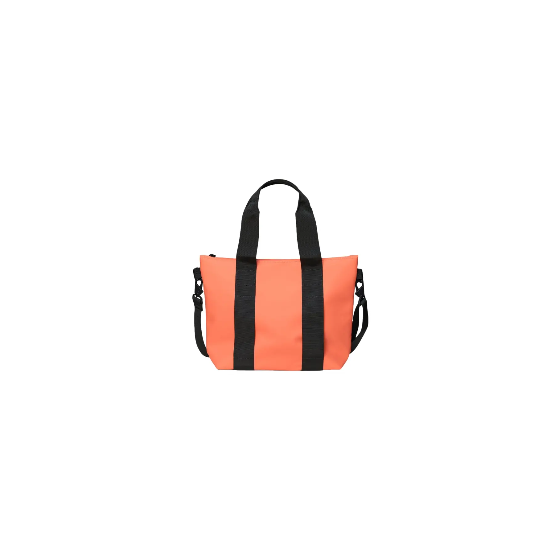 Rains Unisex Ember Tote Bag Micro | Everyday | | One Size - Immagine 2