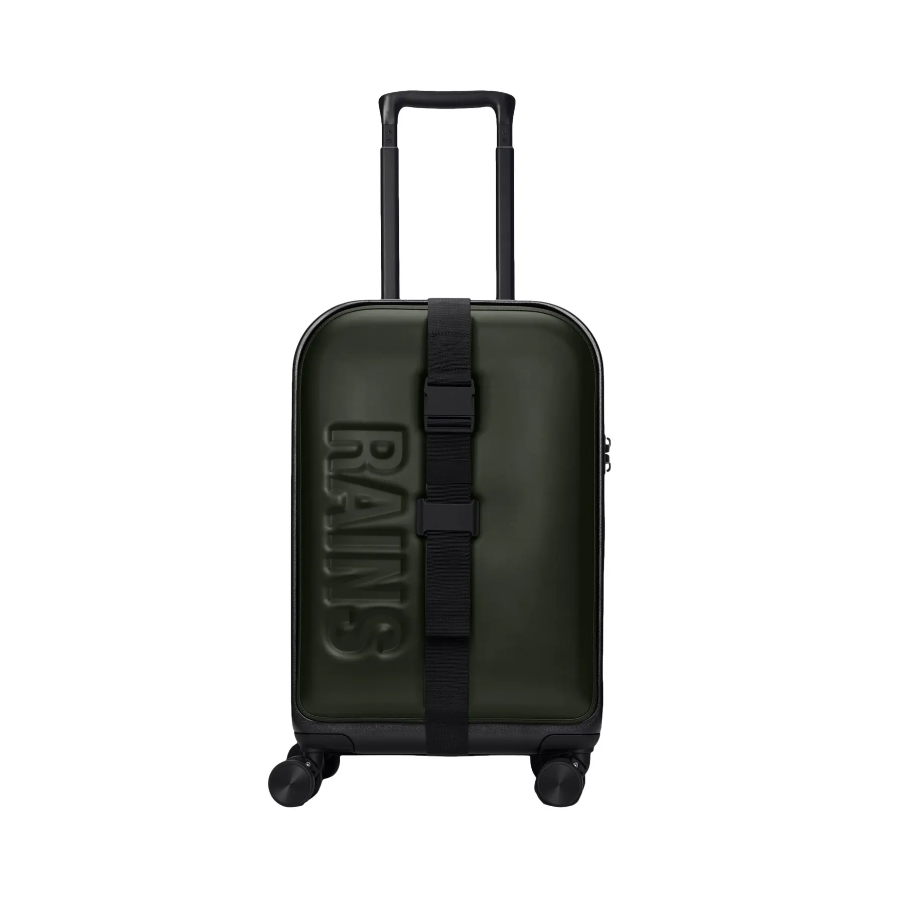 Wasserfester Rollenkoffer Rains W3