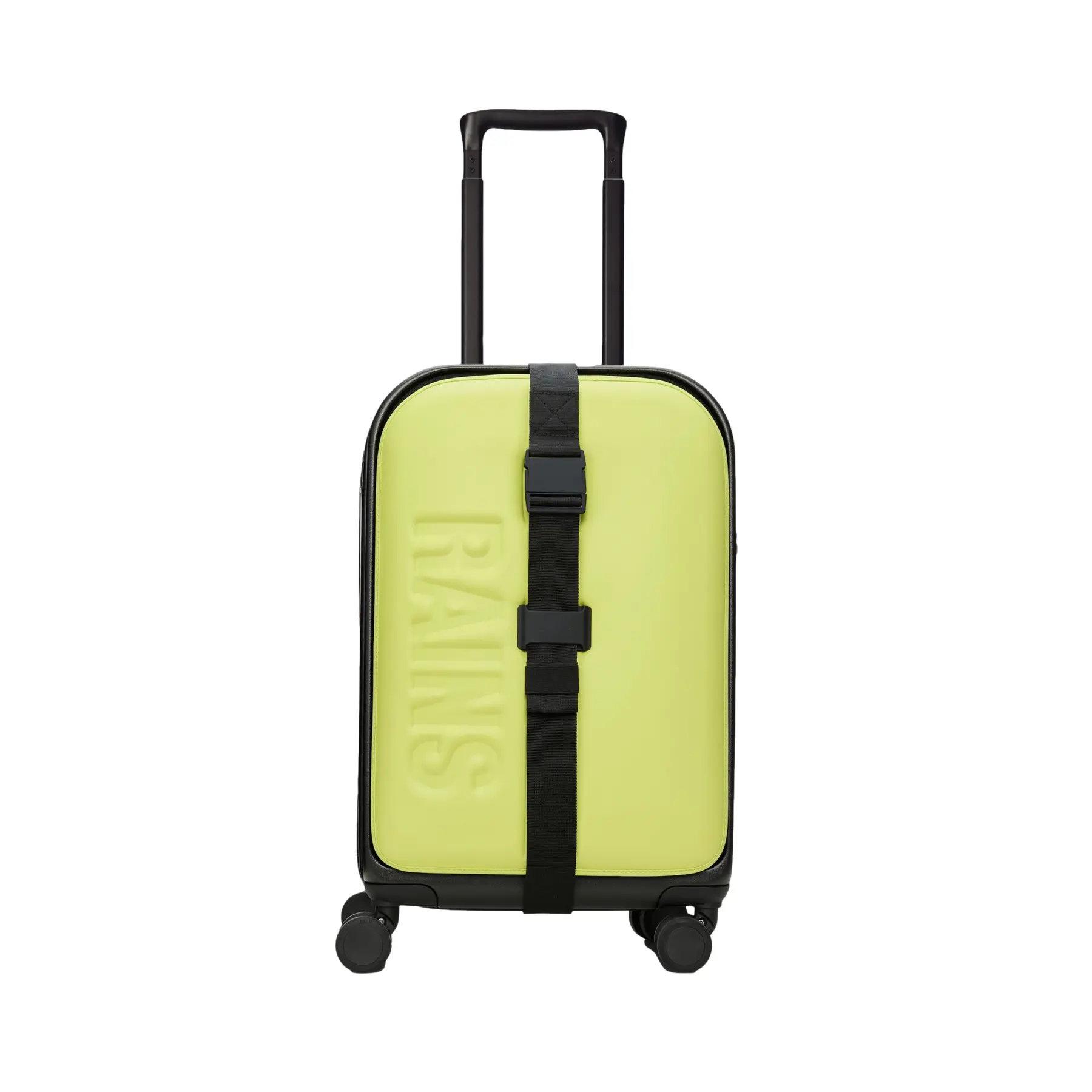 Wasserfester Rollenkoffer Rains W3