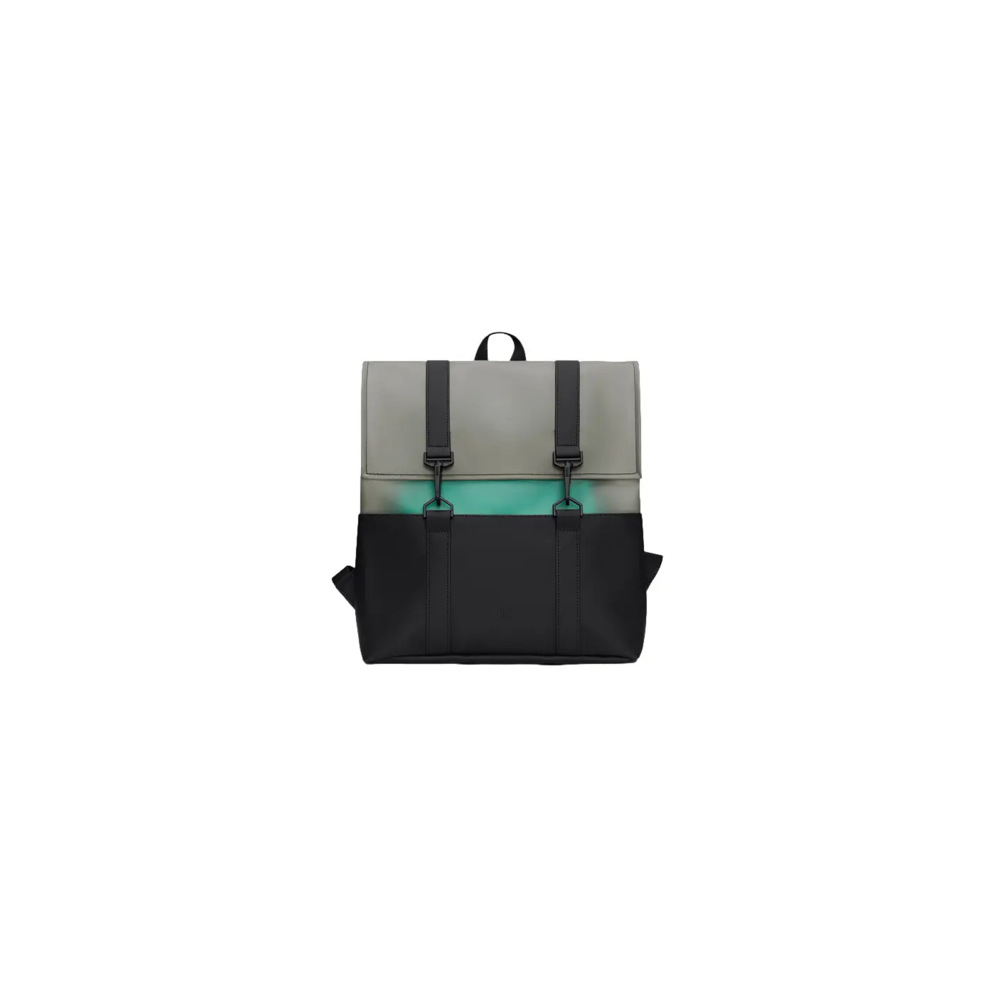 Mini-Rucksack Rains Split MSN W3