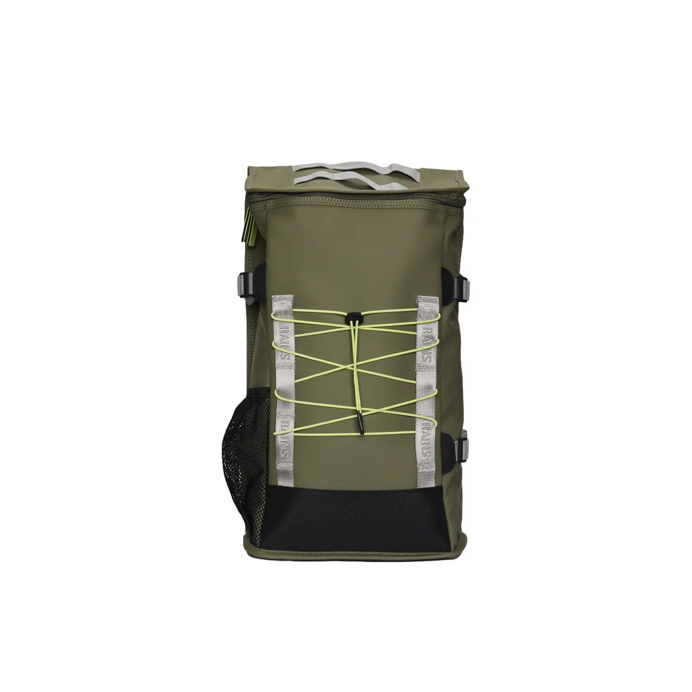 Rucksack Rains Trail Mountaineer W3