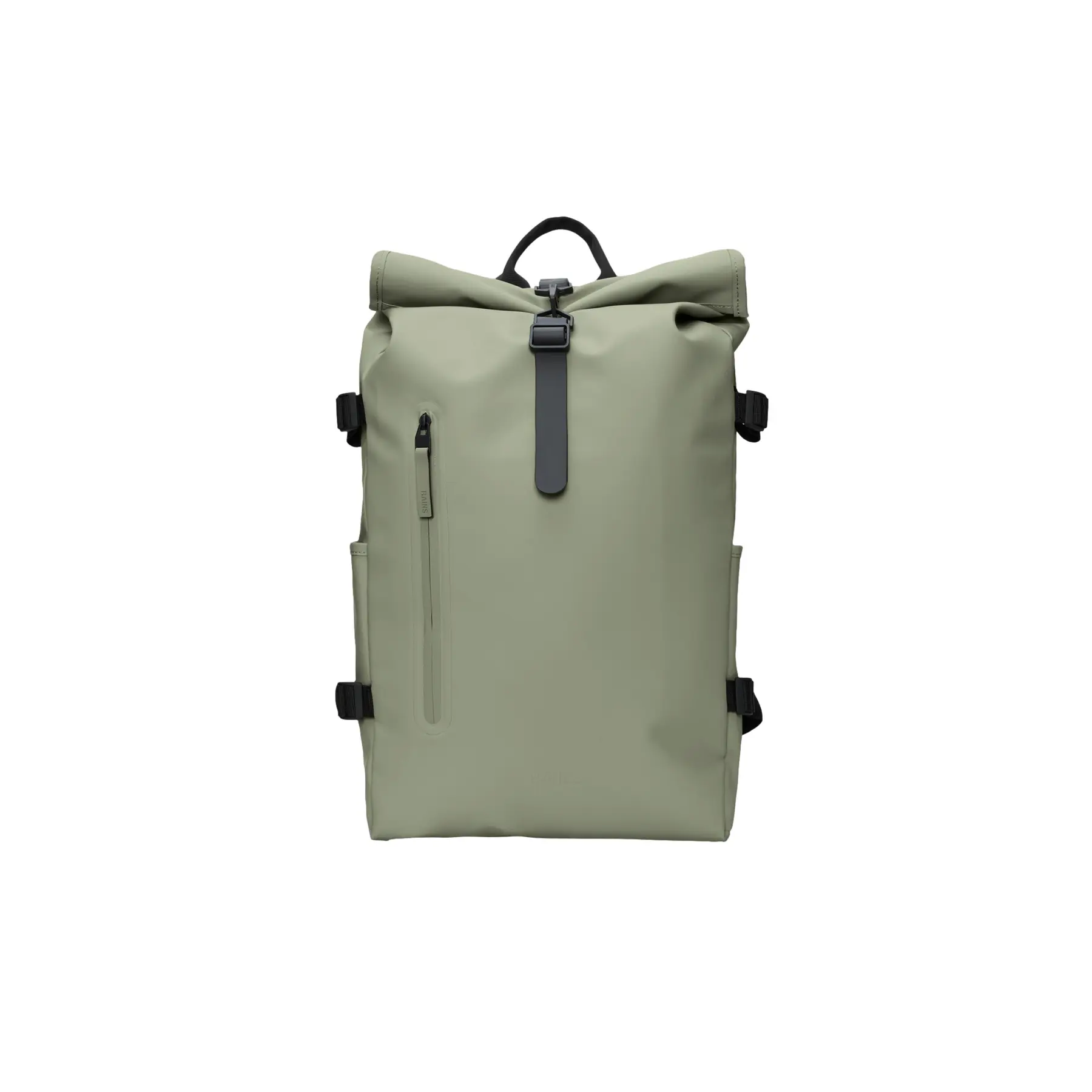Großer Rolltop-Rucksack Rains W3