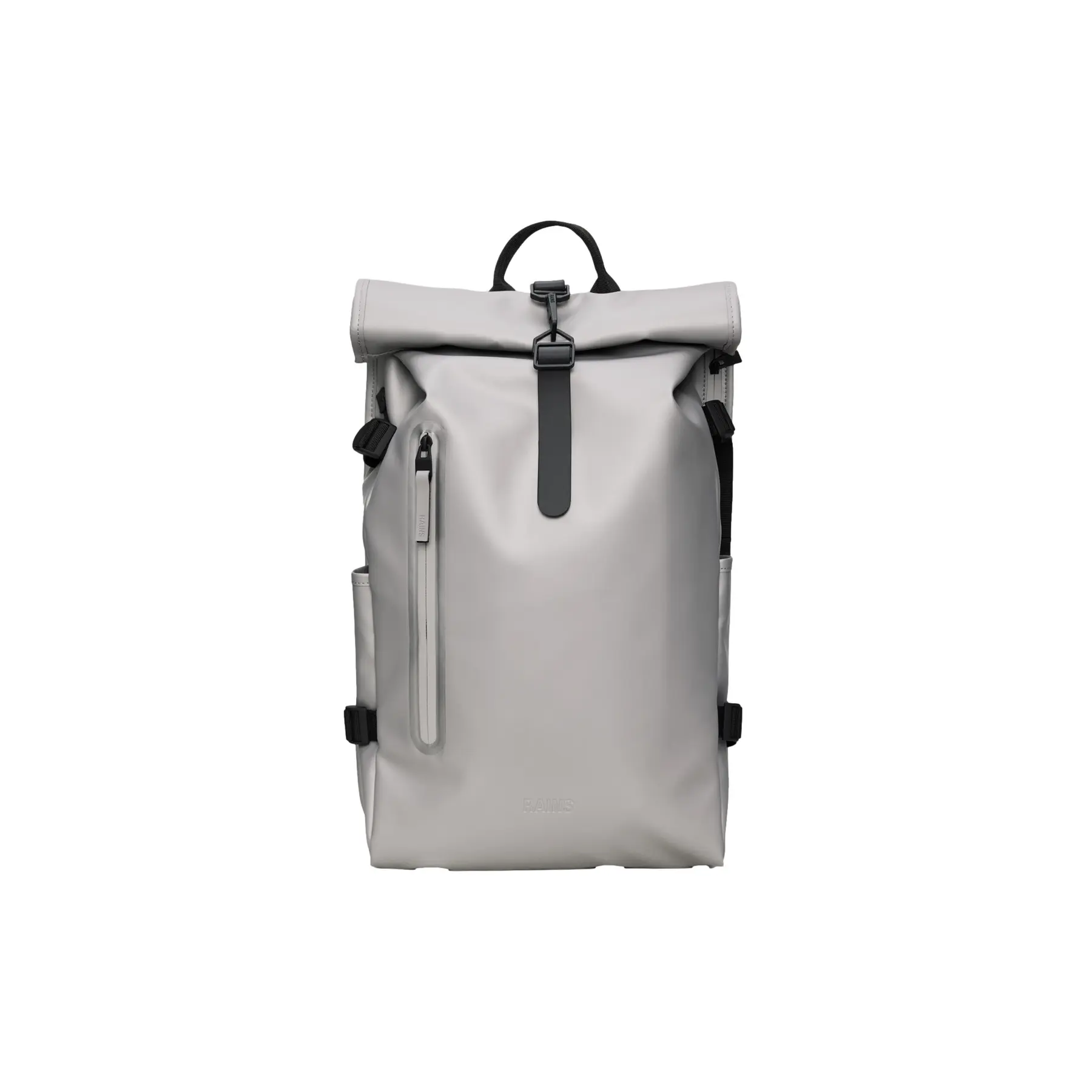 Großer Rolltop-Rucksack Rains W3