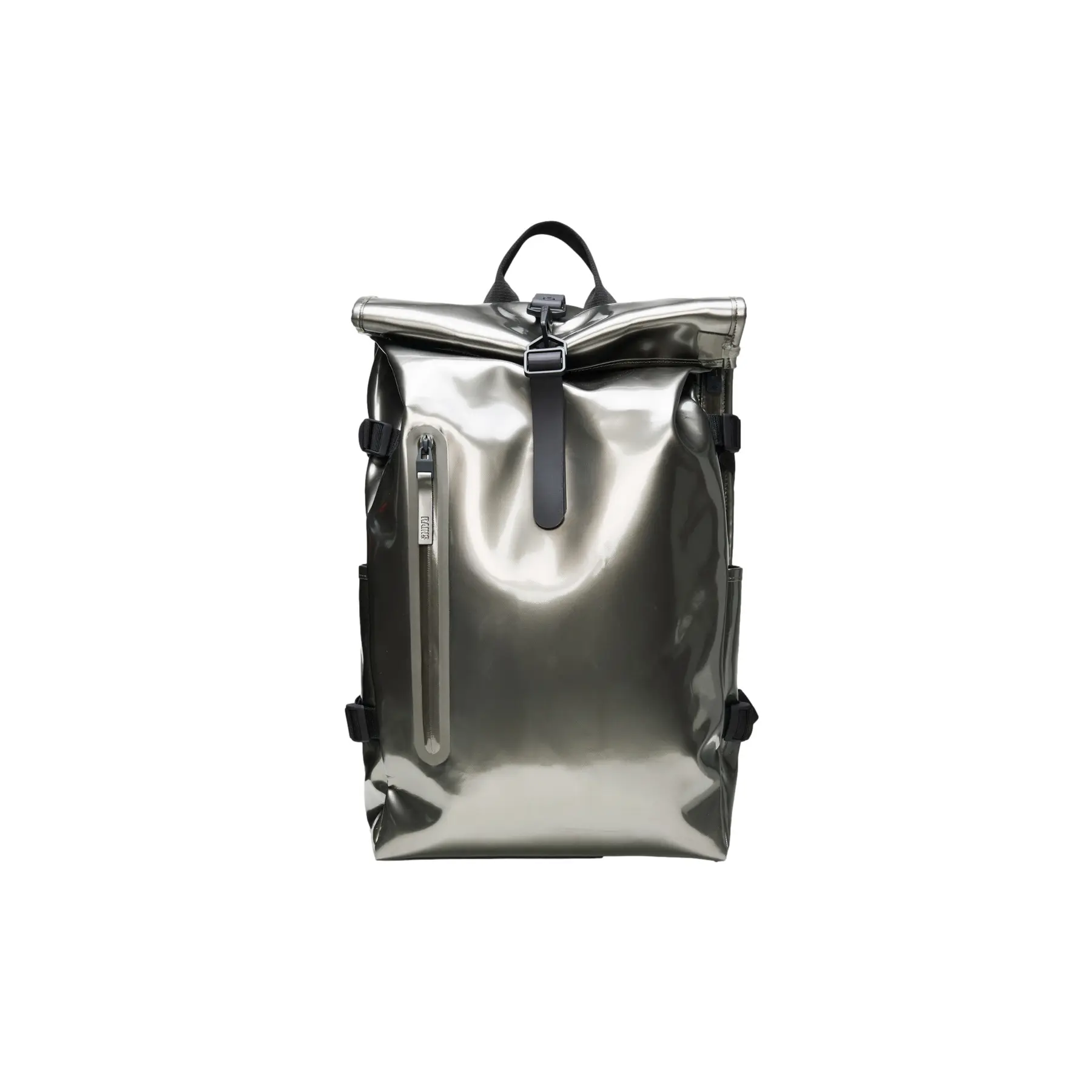 Großer Rolltop-Rucksack Rains W3