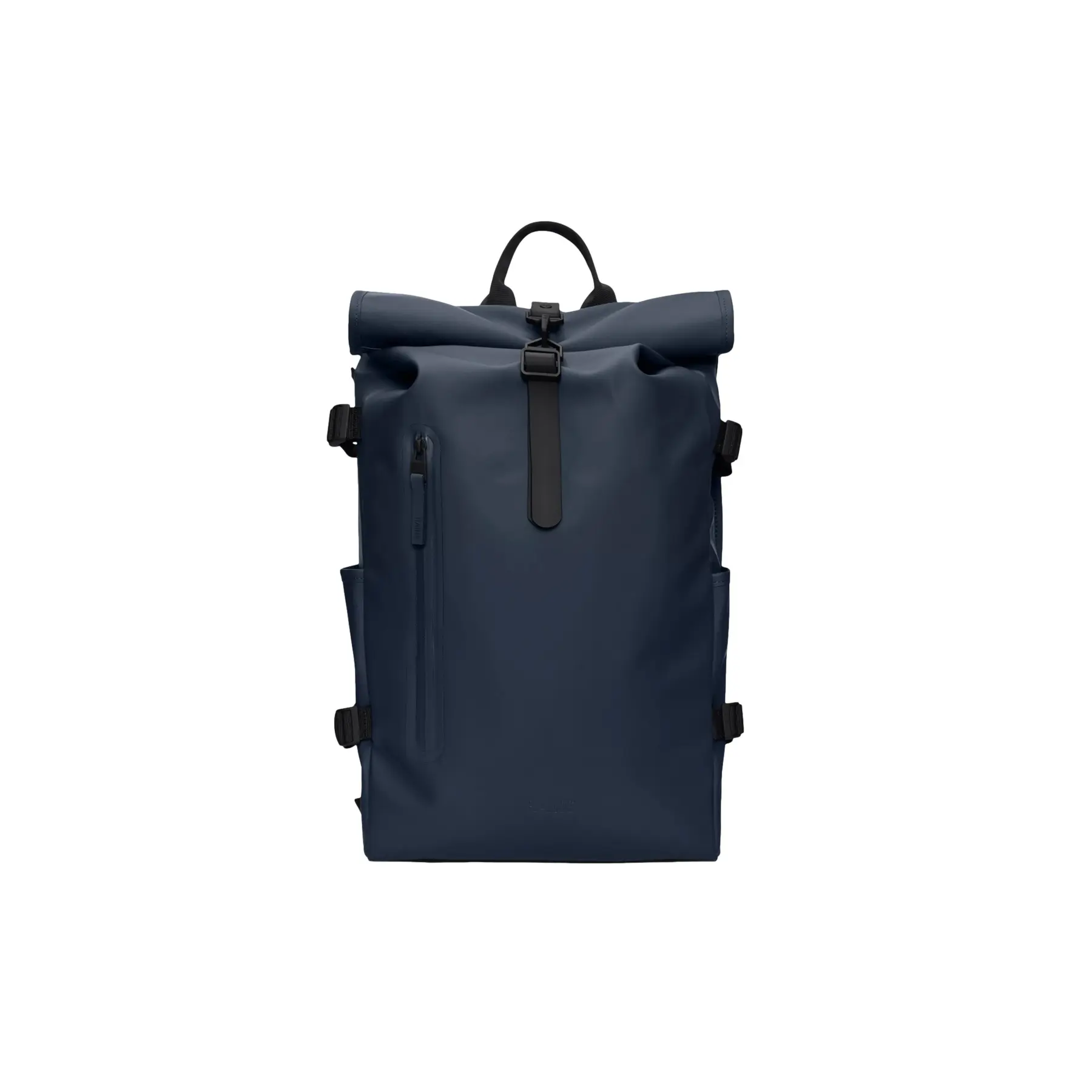 Großer Rolltop-Rucksack Rains