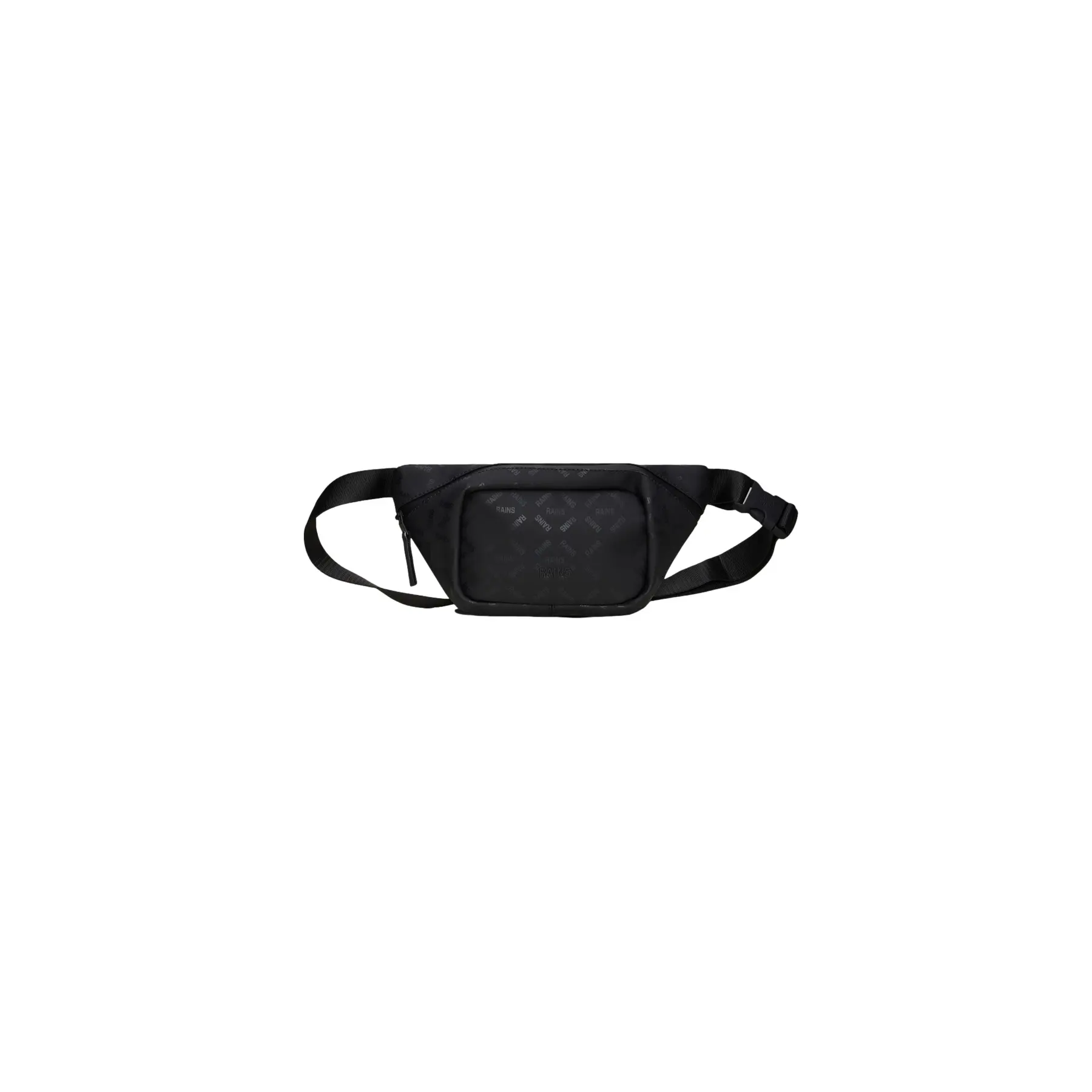 Mini-Banane Tasche Rains W3