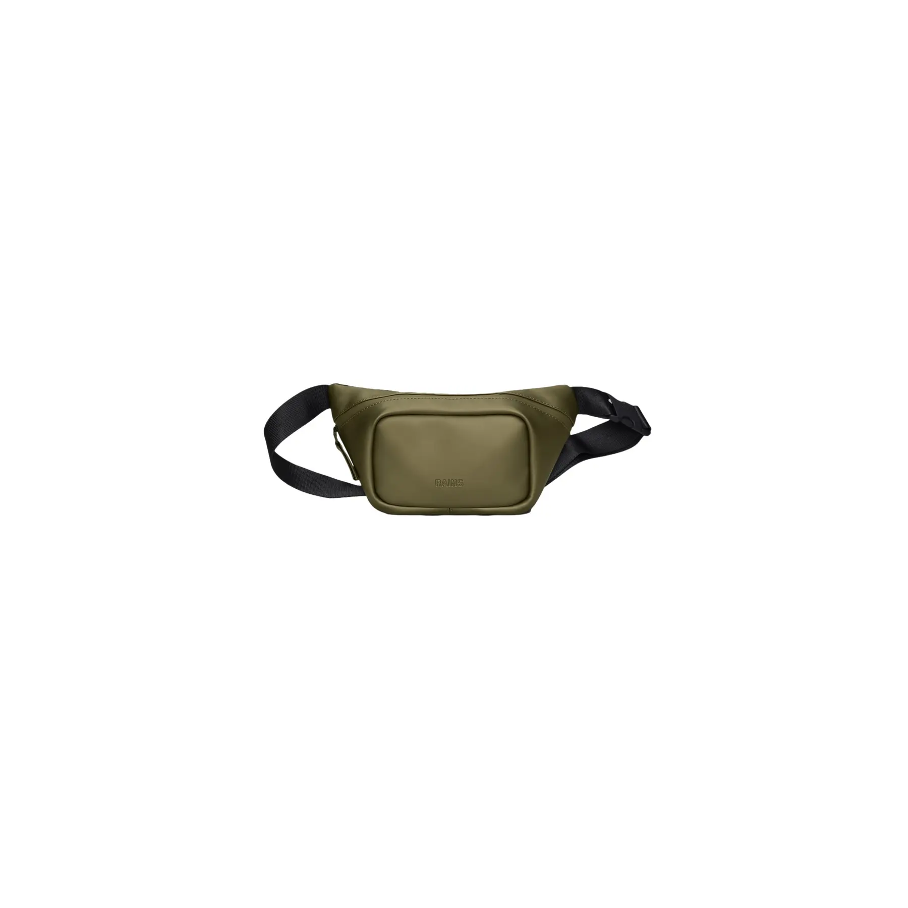 Mini-Banane Tasche Rains W3