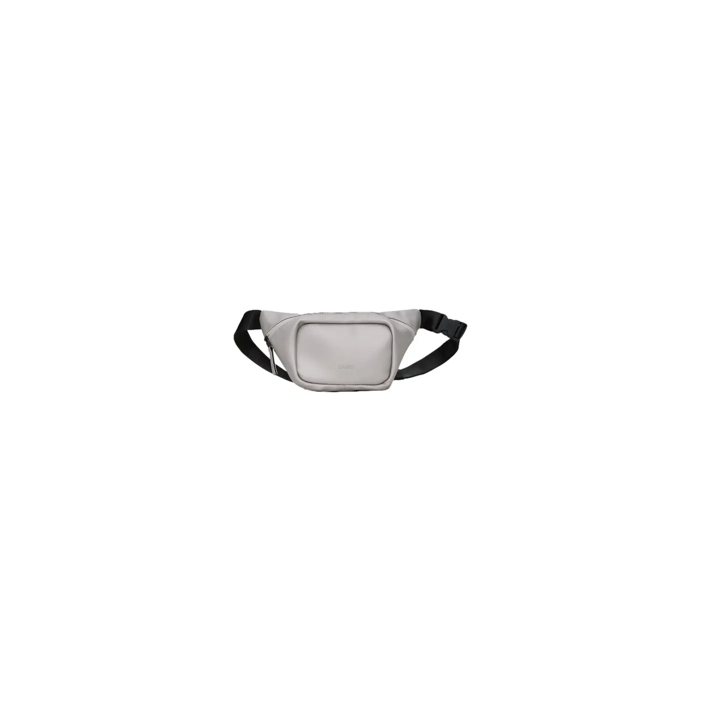 Mini-Banane Tasche Rains W3