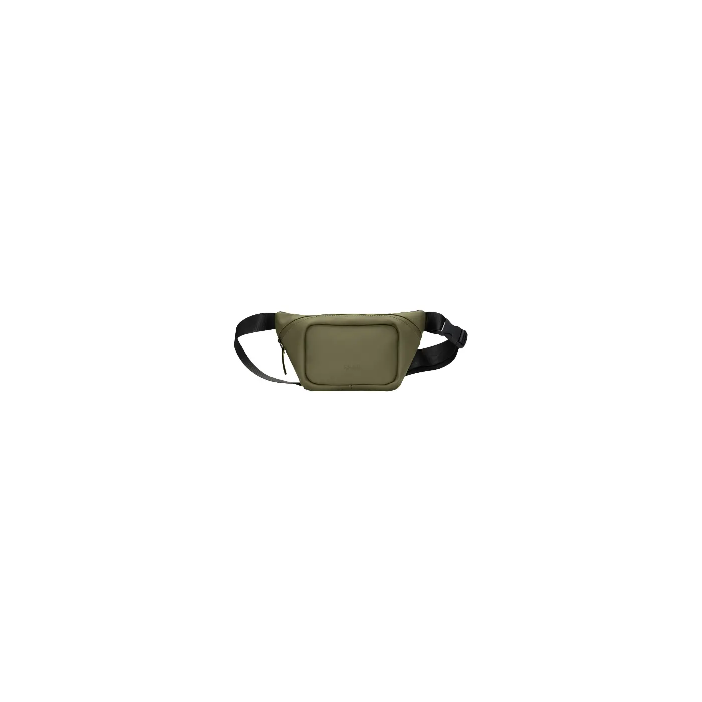 Mini-Banane Tasche Rains W3