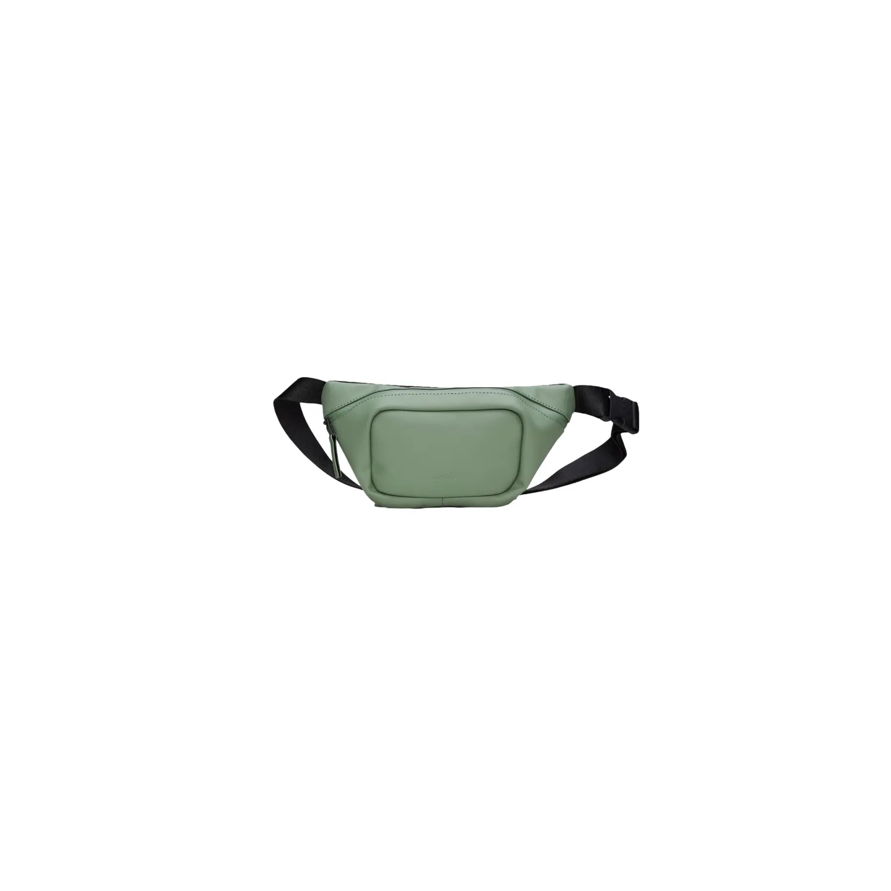 Mini-Banane Tasche Rains W3