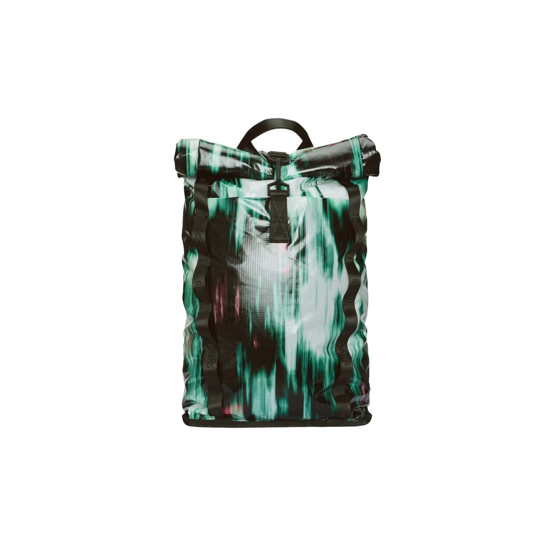 Rucksack Rains Sibu Rolltop W3