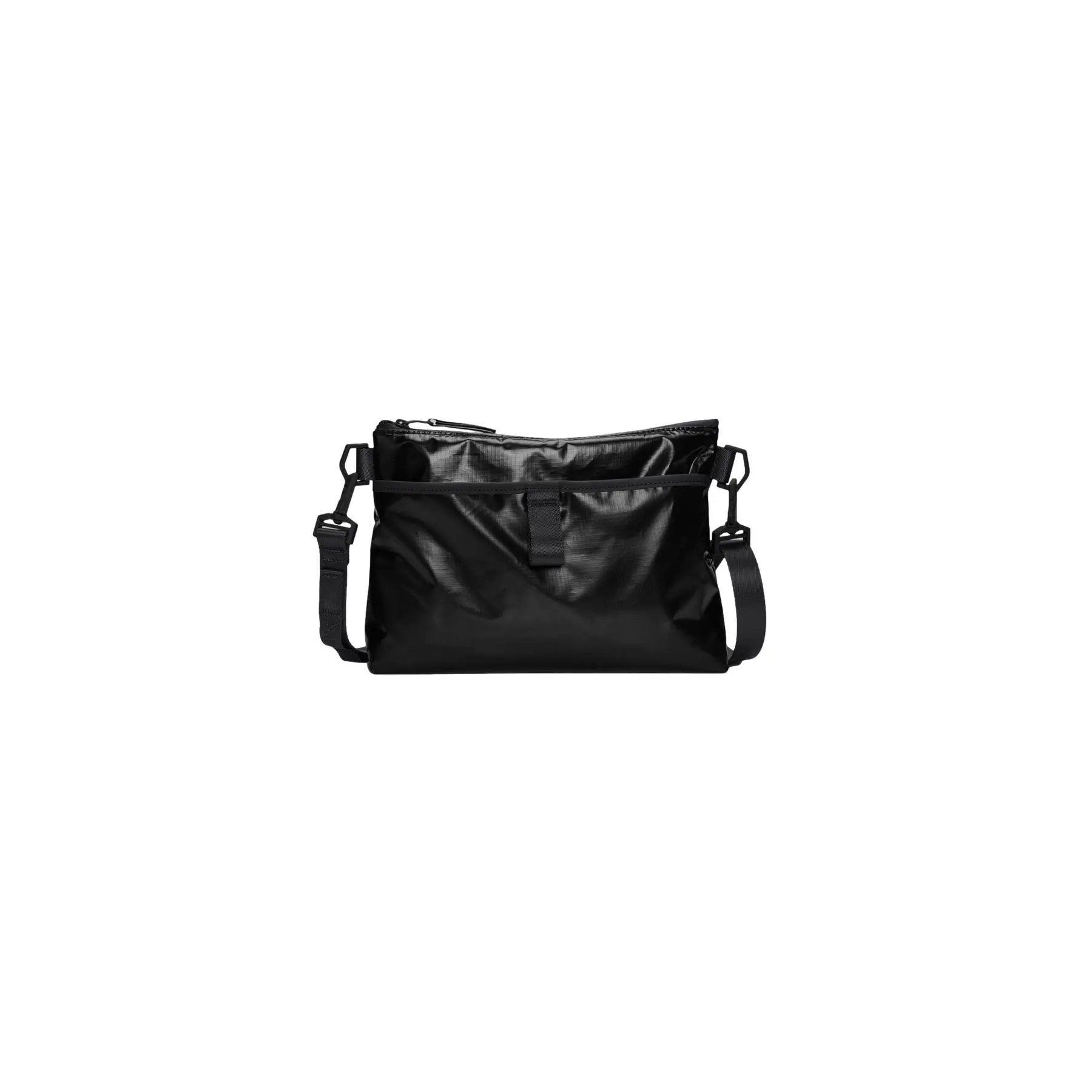 Schultertasche Rains Sibu Musette W3