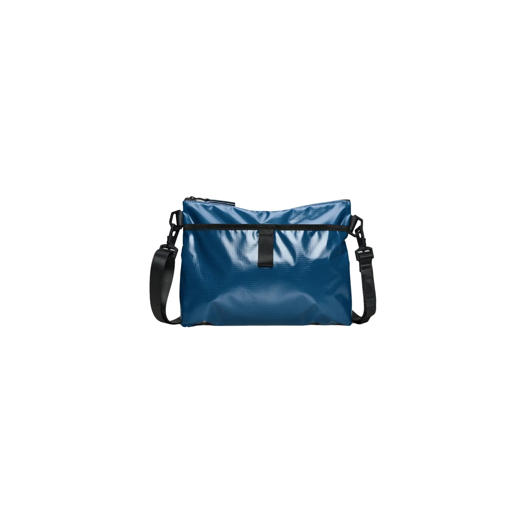 Schultertasche Rains Sibu Musette W3