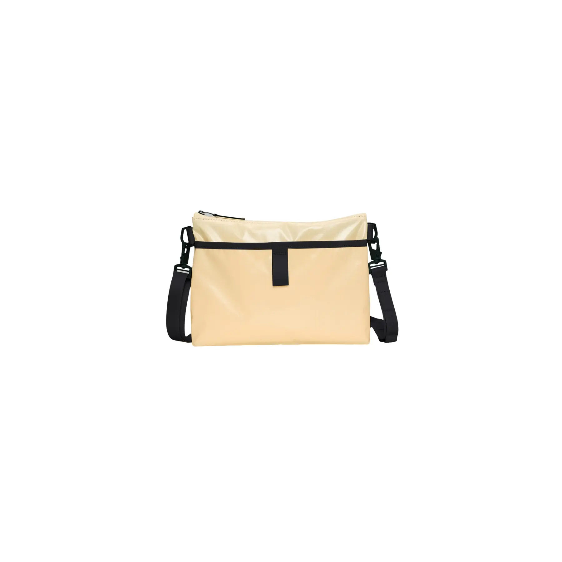 Schultertasche Rains Sibu Musette W3