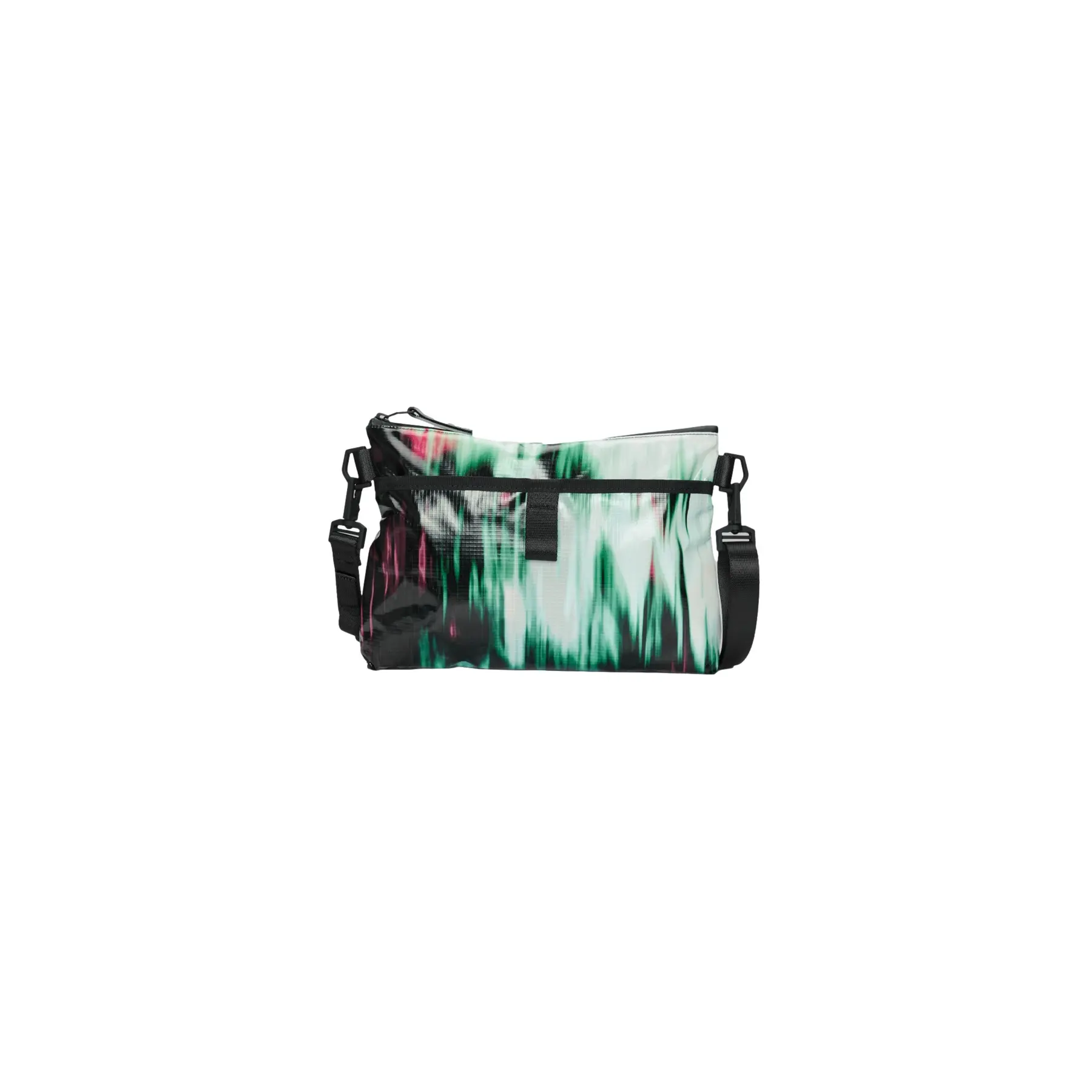 Schultertasche Rains Sibu Musette W3