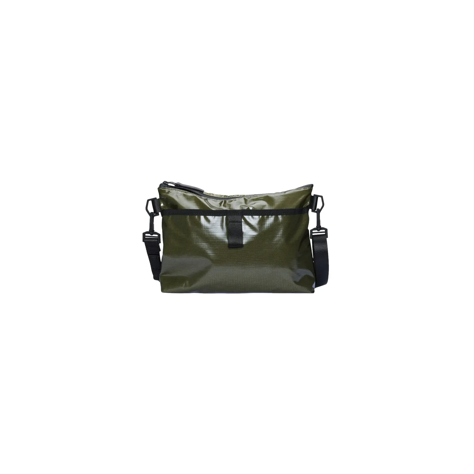 Schultertasche Rains Sibu Musette W3