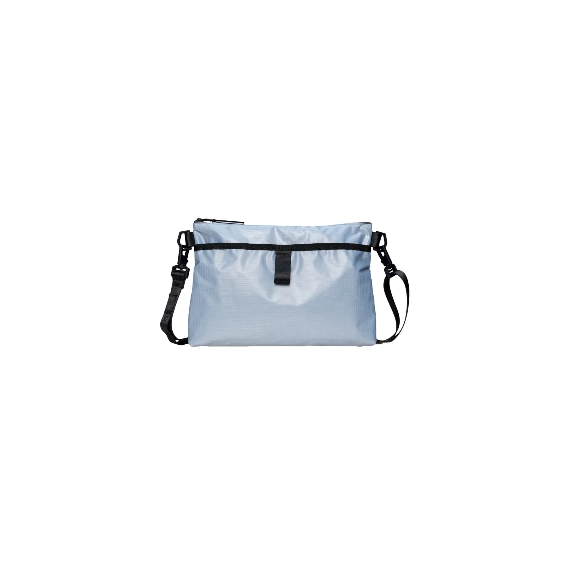 Schultertasche Rains Sibu Musette W3