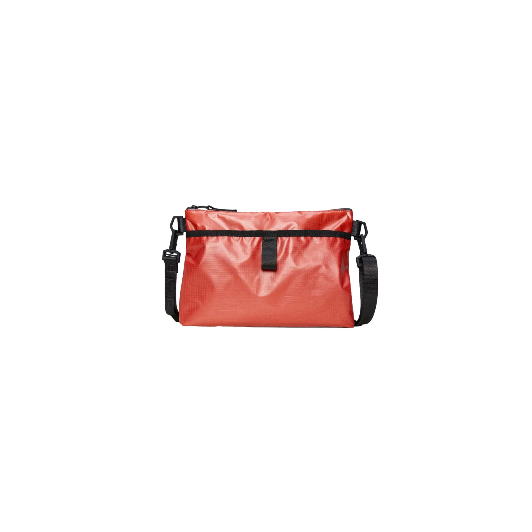 Schultertasche Rains Sibu Musette W3
