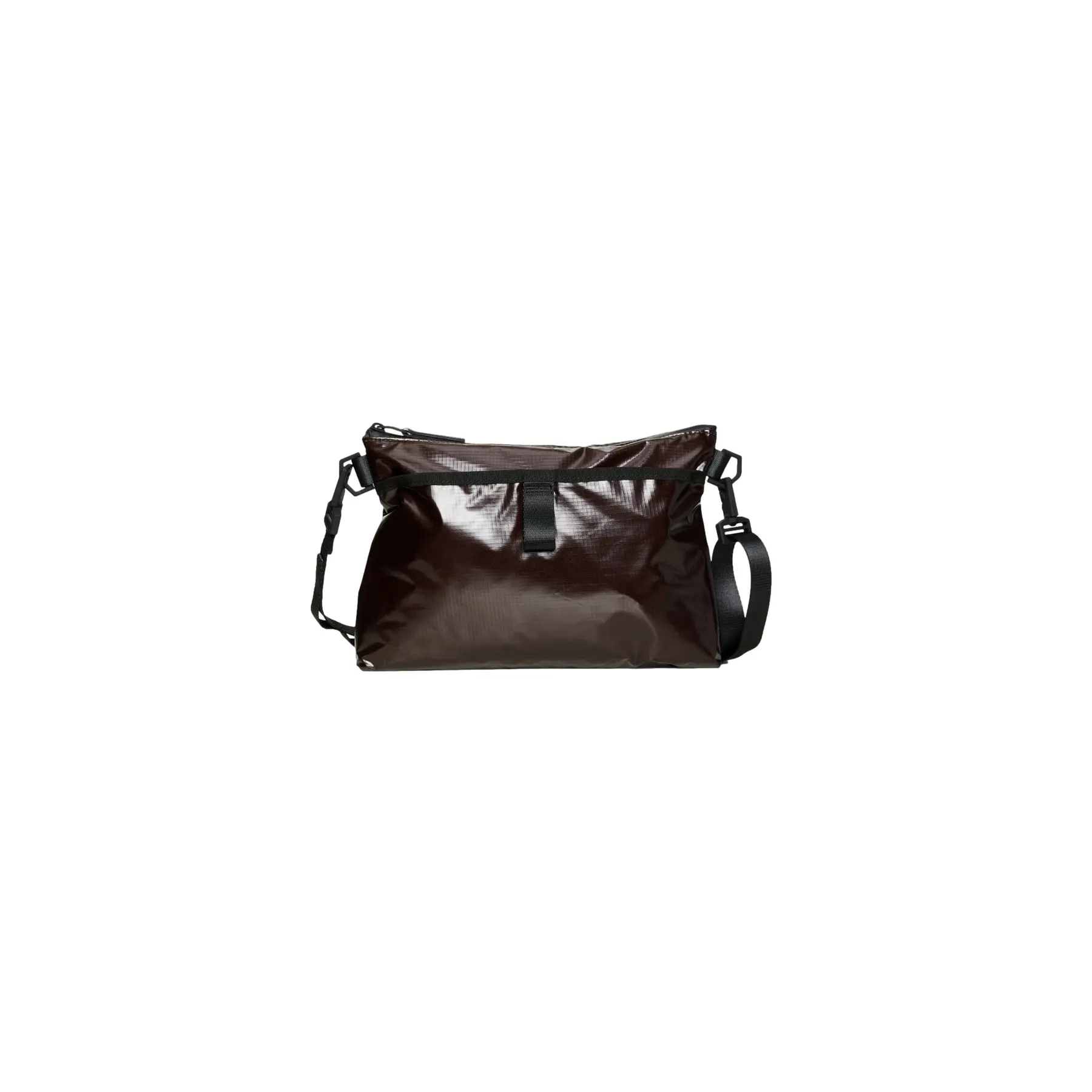 Schultertasche Rains Sibu Musette W3