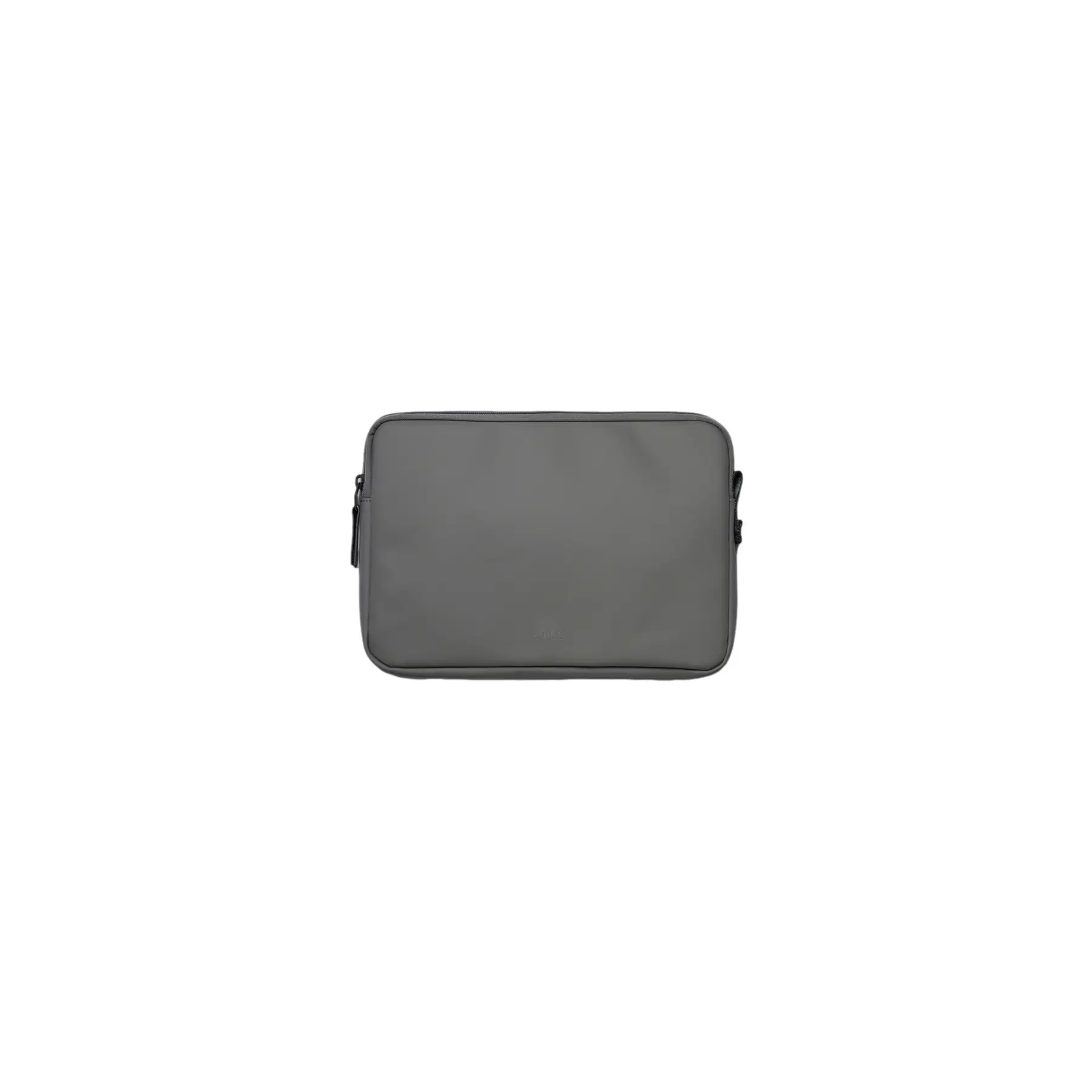 Rains Noir Housse Pc Portable Trail Laptop Case - 14 Pouces - Image 4
