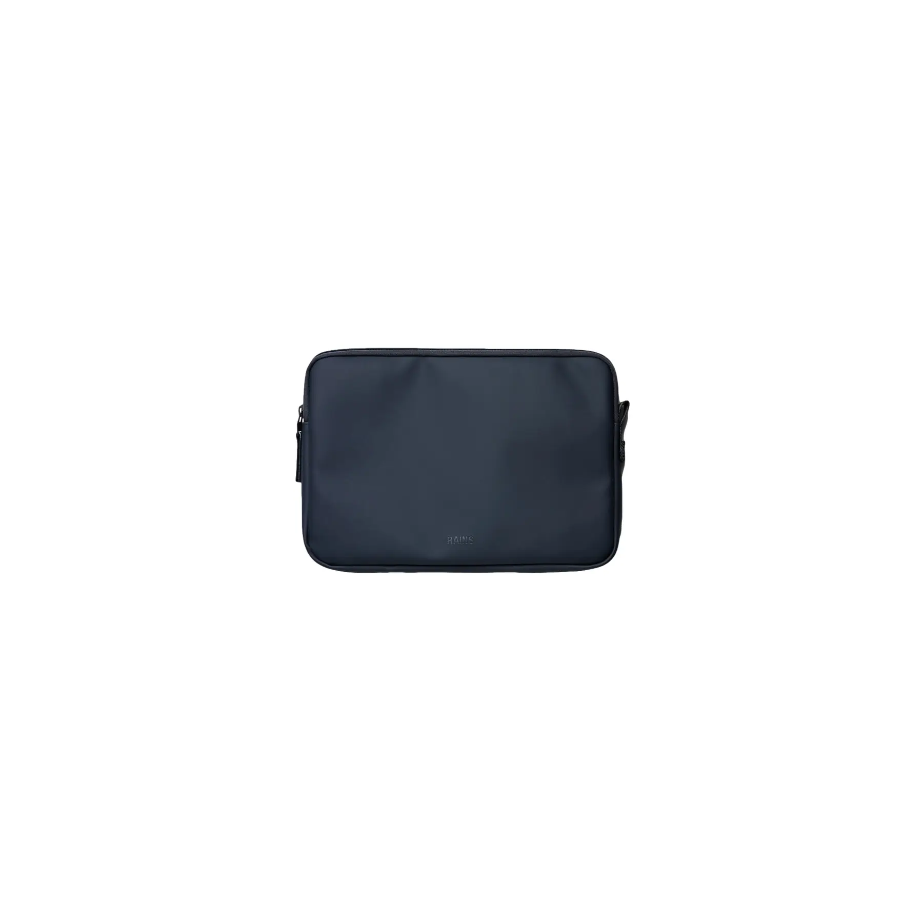 Rains Bleu Pochette D'ordinateur Portable 13''/14'' Trail W1