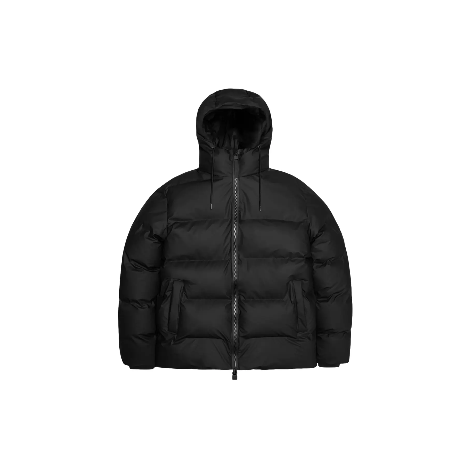 Daunenjacke  mit Kapuze Rains Alta W3T3