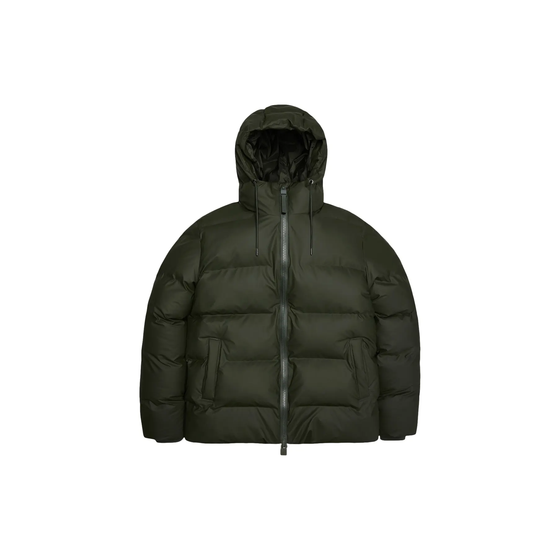 Daunenjacke  mit Kapuze Rains Alta W3T3
