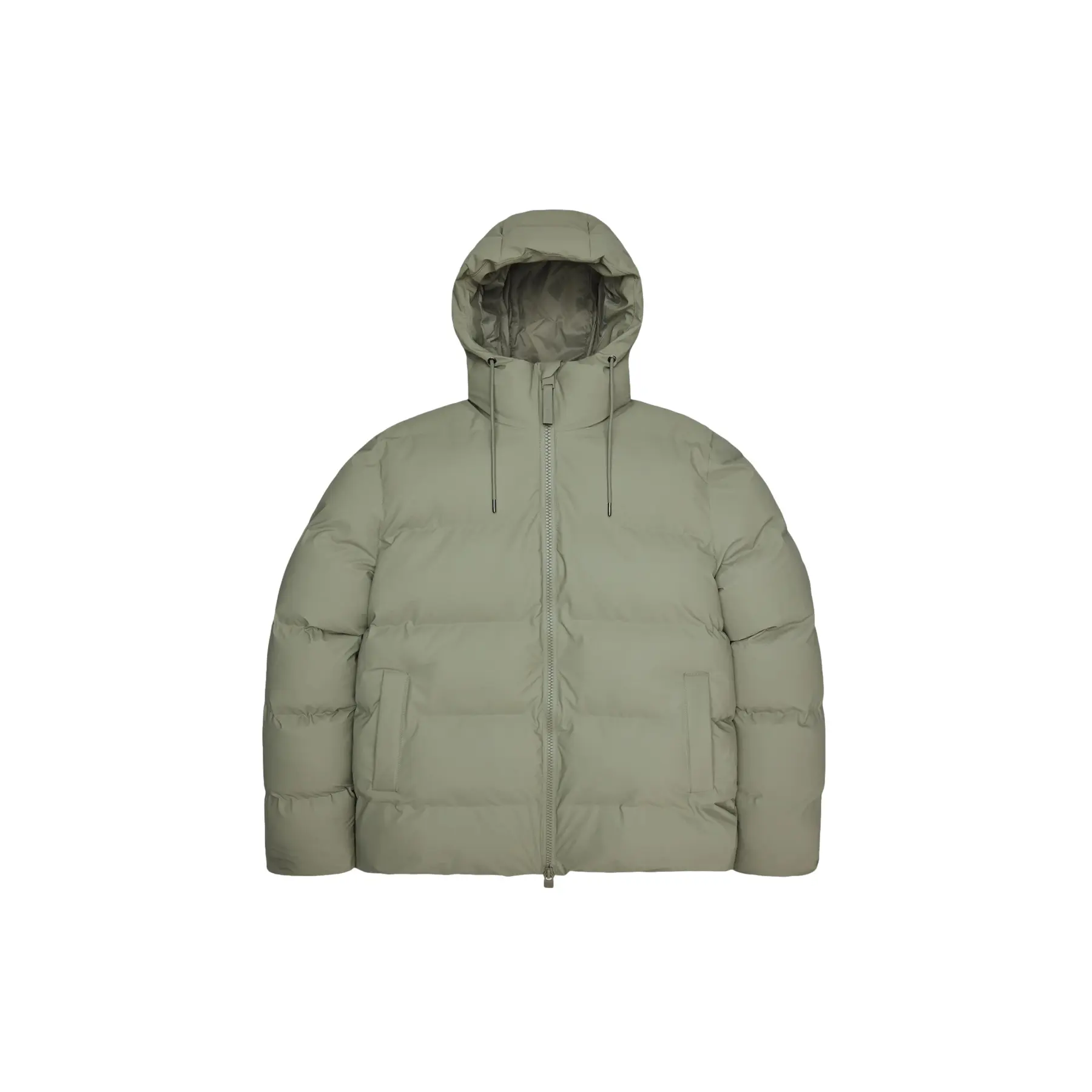Daunenjacke  mit Kapuze Rains Alta W3T3