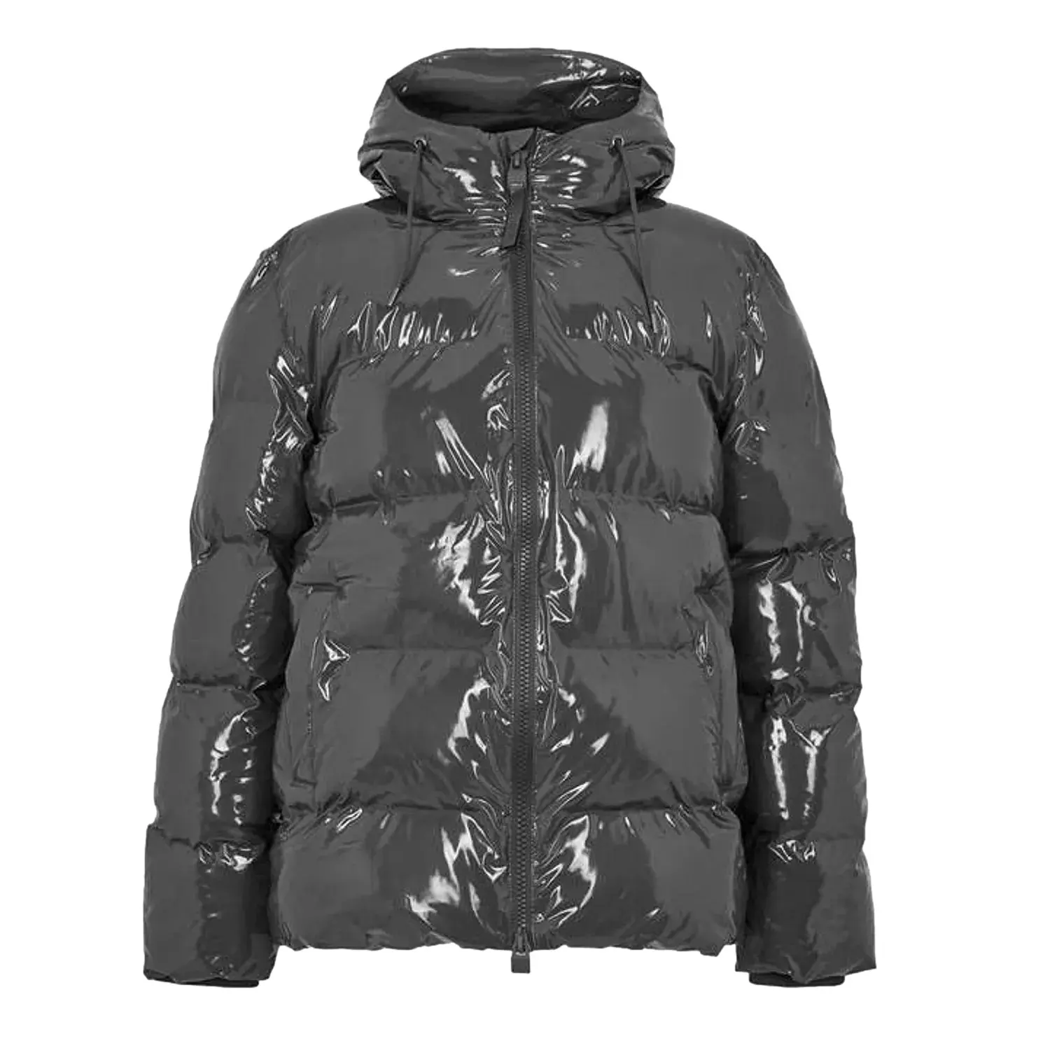 Daunenjacke  mit Kapuze Rains Alta W3T3