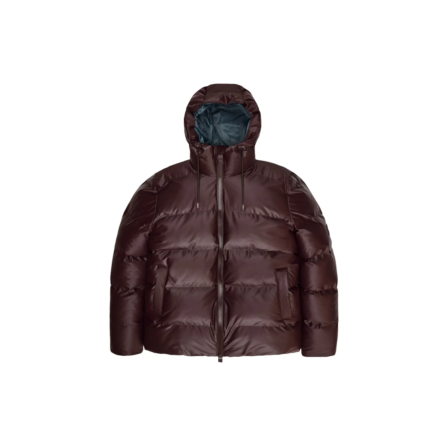 Daunenjacke  mit Kapuze Rains Alta W3T3