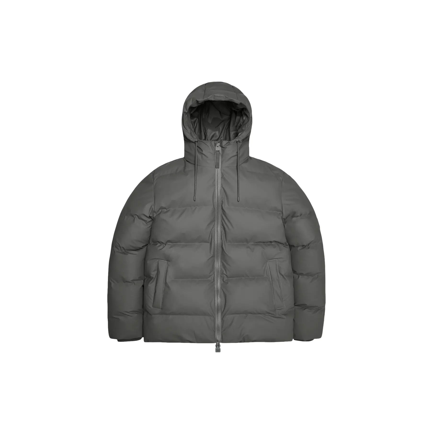 Daunenjacke  mit Kapuze Rains Alta W3T3