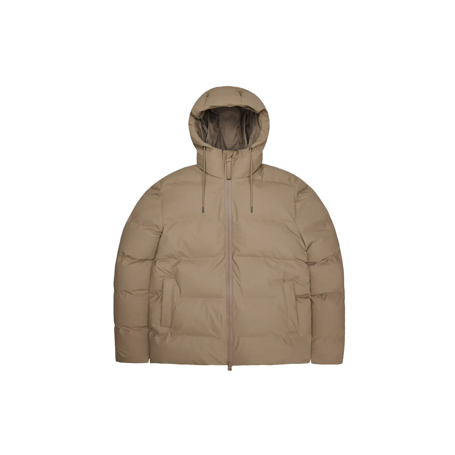 Daunenjacke  mit Kapuze Rains Alta W3T3