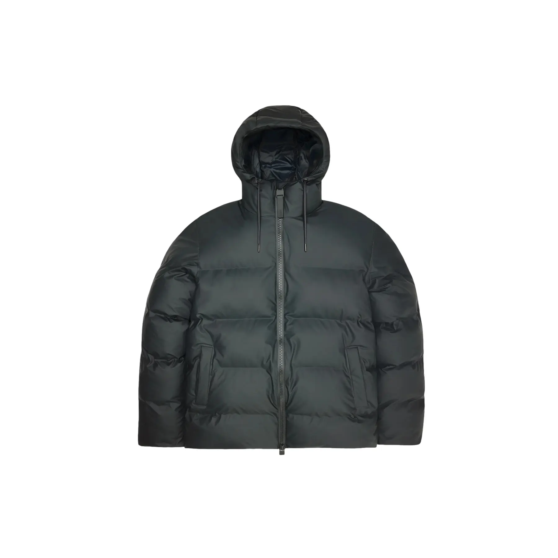Daunenjacke  mit Kapuze Rains Alta W3T3