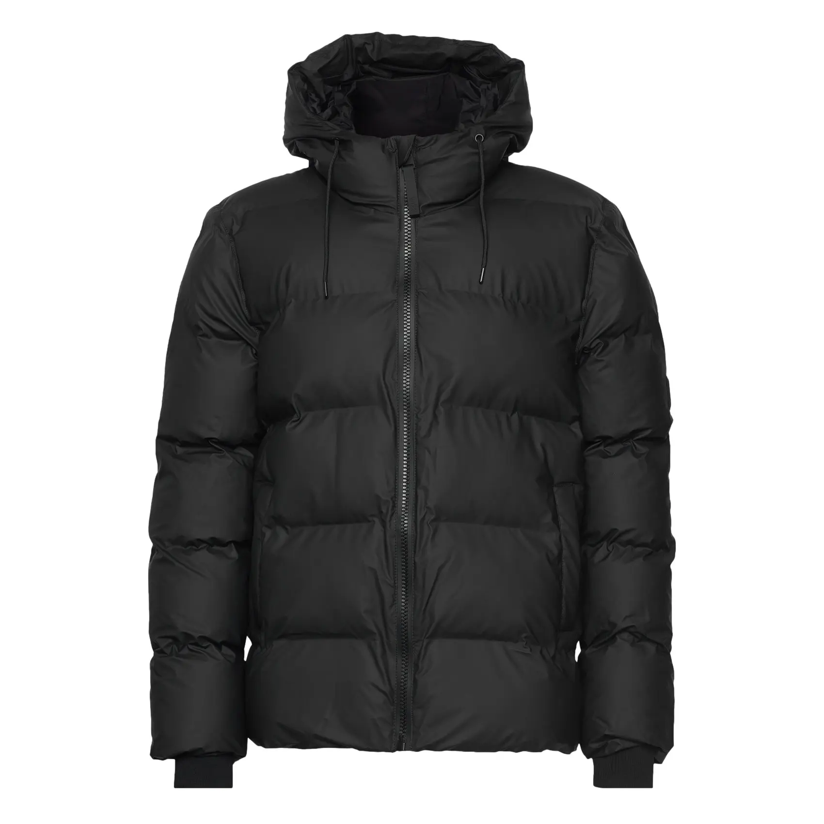 Daunenjacke  mit Kapuze Rains Alta W3T3