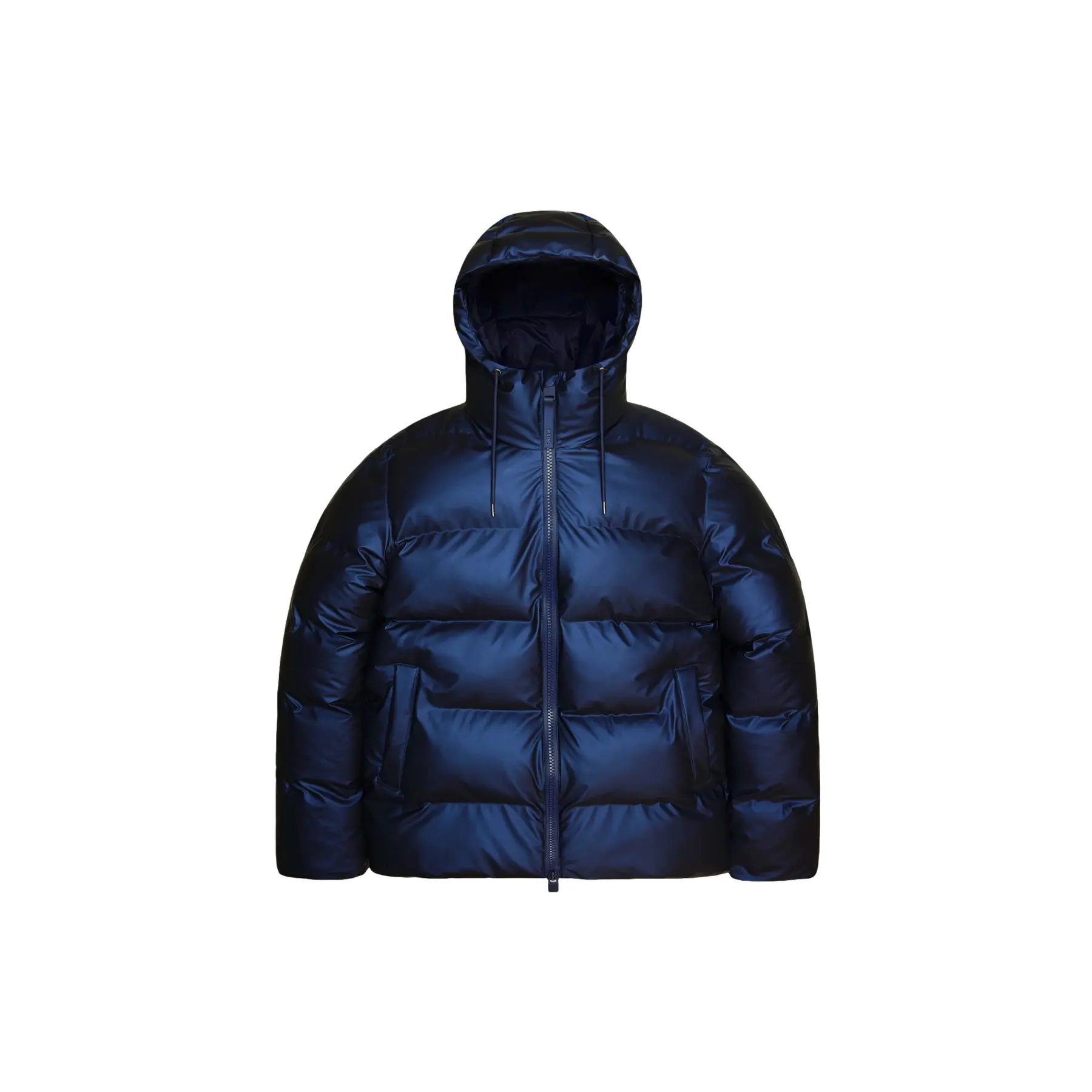 Daunenjacke  mit Kapuze Rains Alta W3T3
