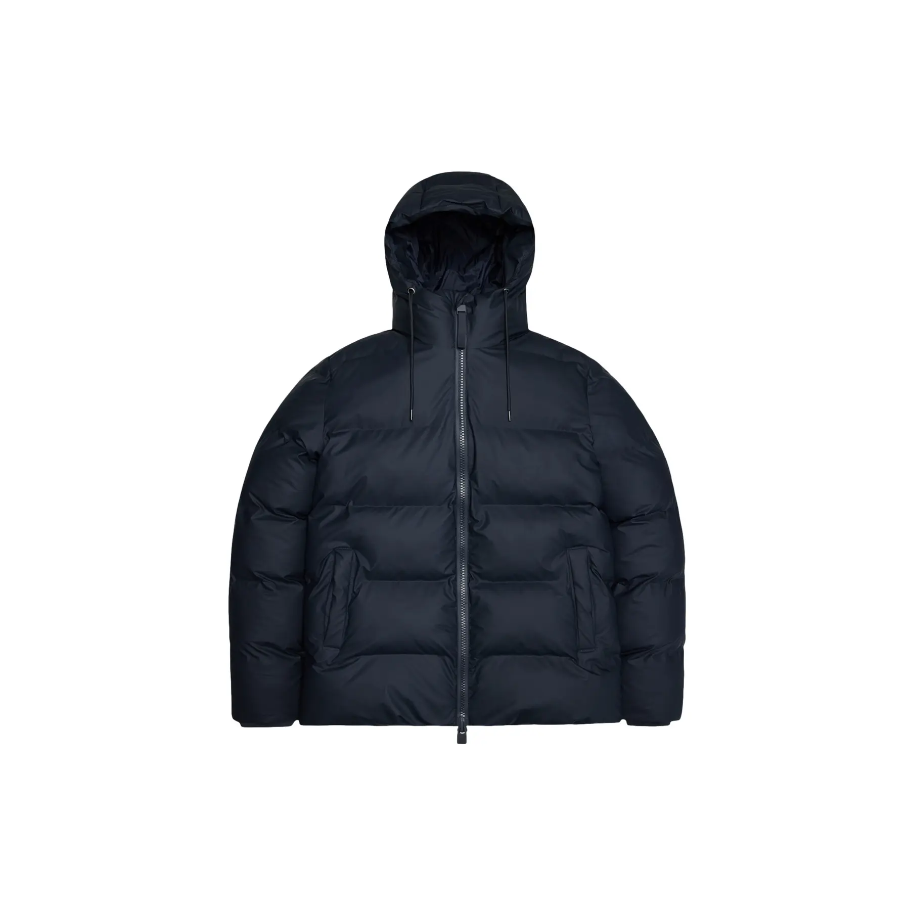 Daunenjacke  mit Kapuze Rains Alta W3T3