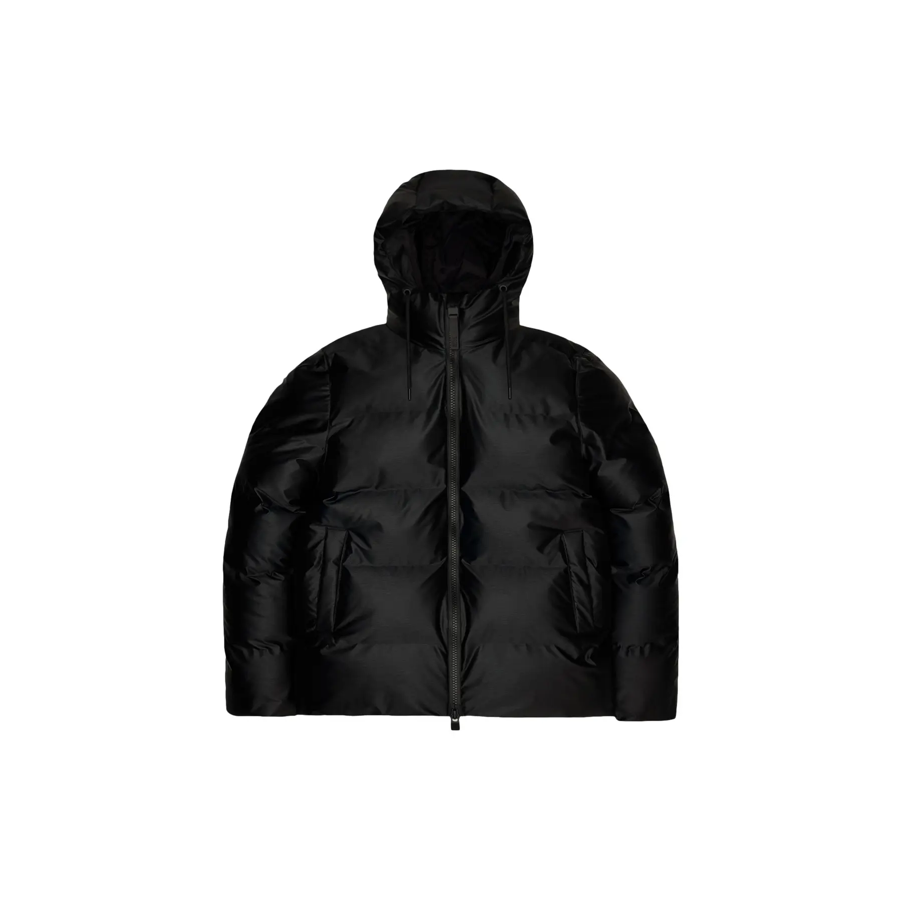 Daunenjacke  mit Kapuze Rains Alta W3T3