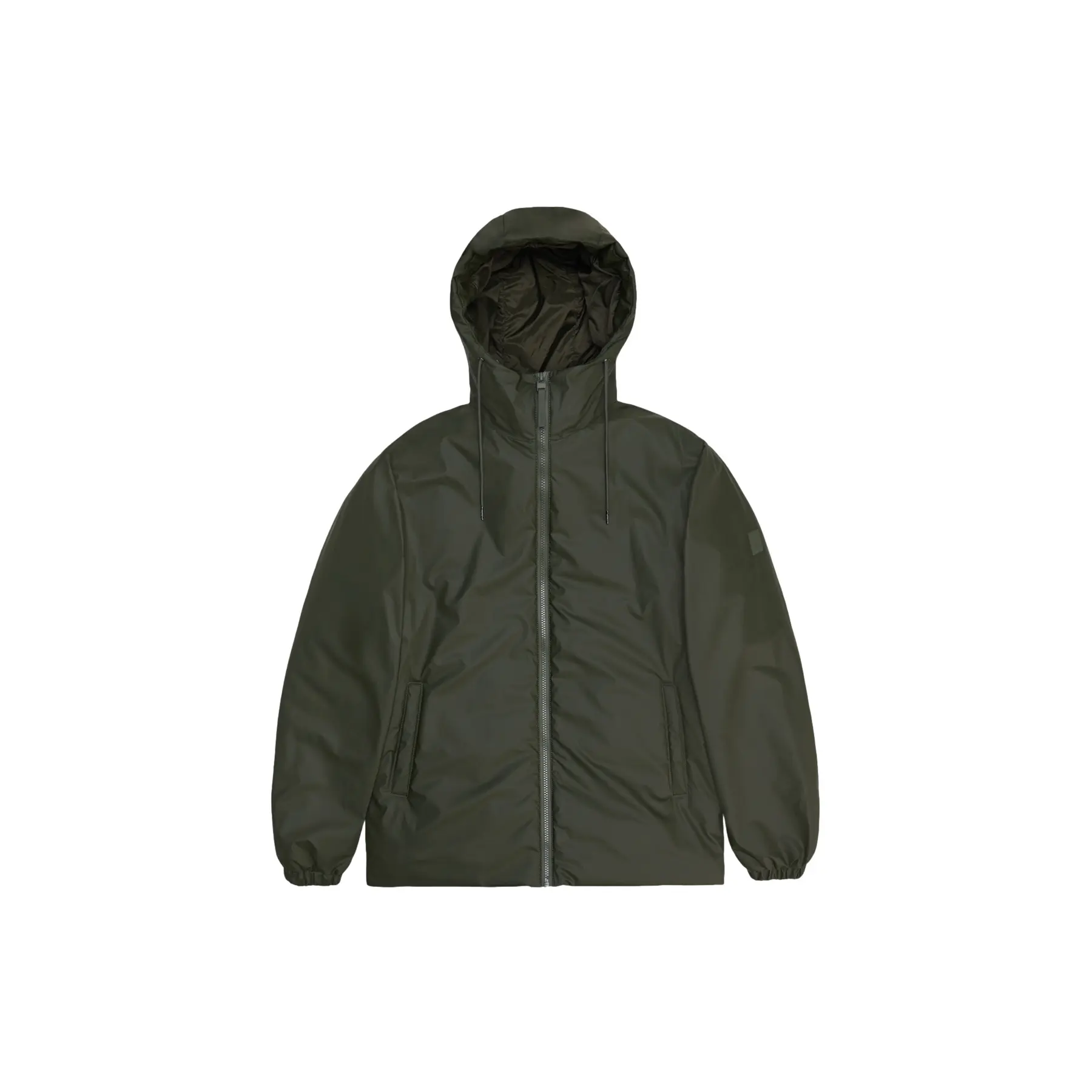 Isolierende Regenjacke Rains Lohja W3T1