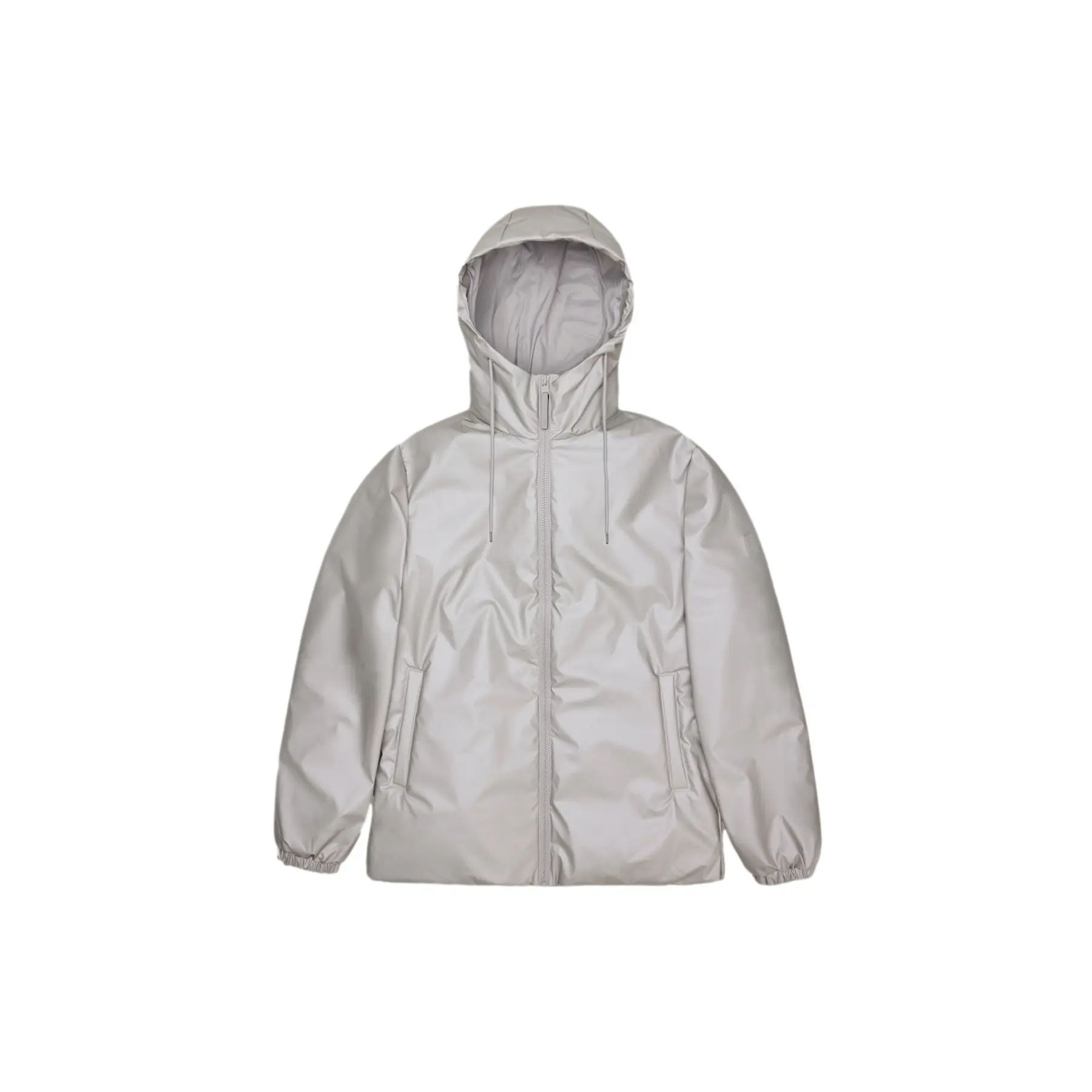 Isolierende Regenjacke Rains Lohja W3T1