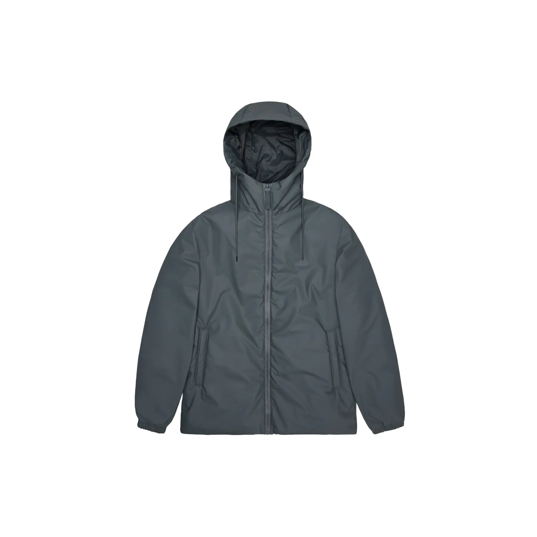 Isolierende Regenjacke Rains Lohja W3T1