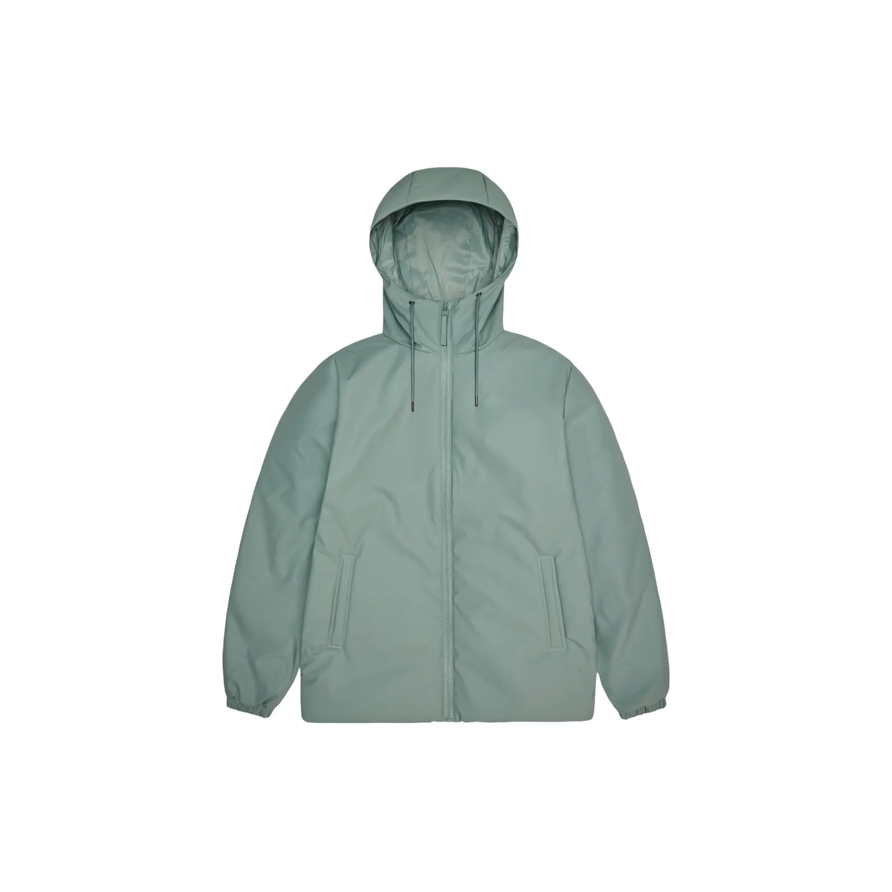 Isolierende Regenjacke Rains Lohja W3T1
